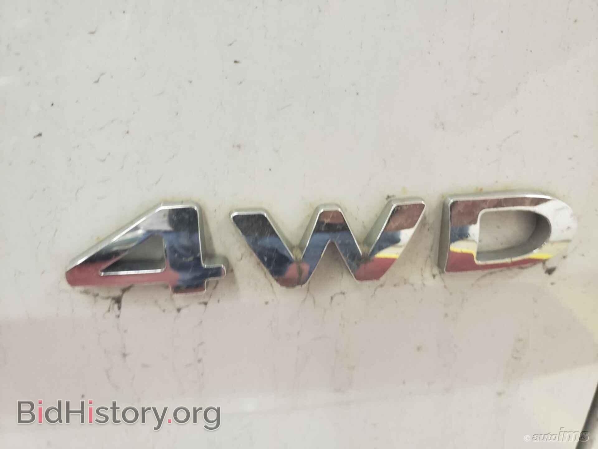 2013 FORD EXPLORER - VIN: 1FM5K8D82DGA46615 - Фото 10