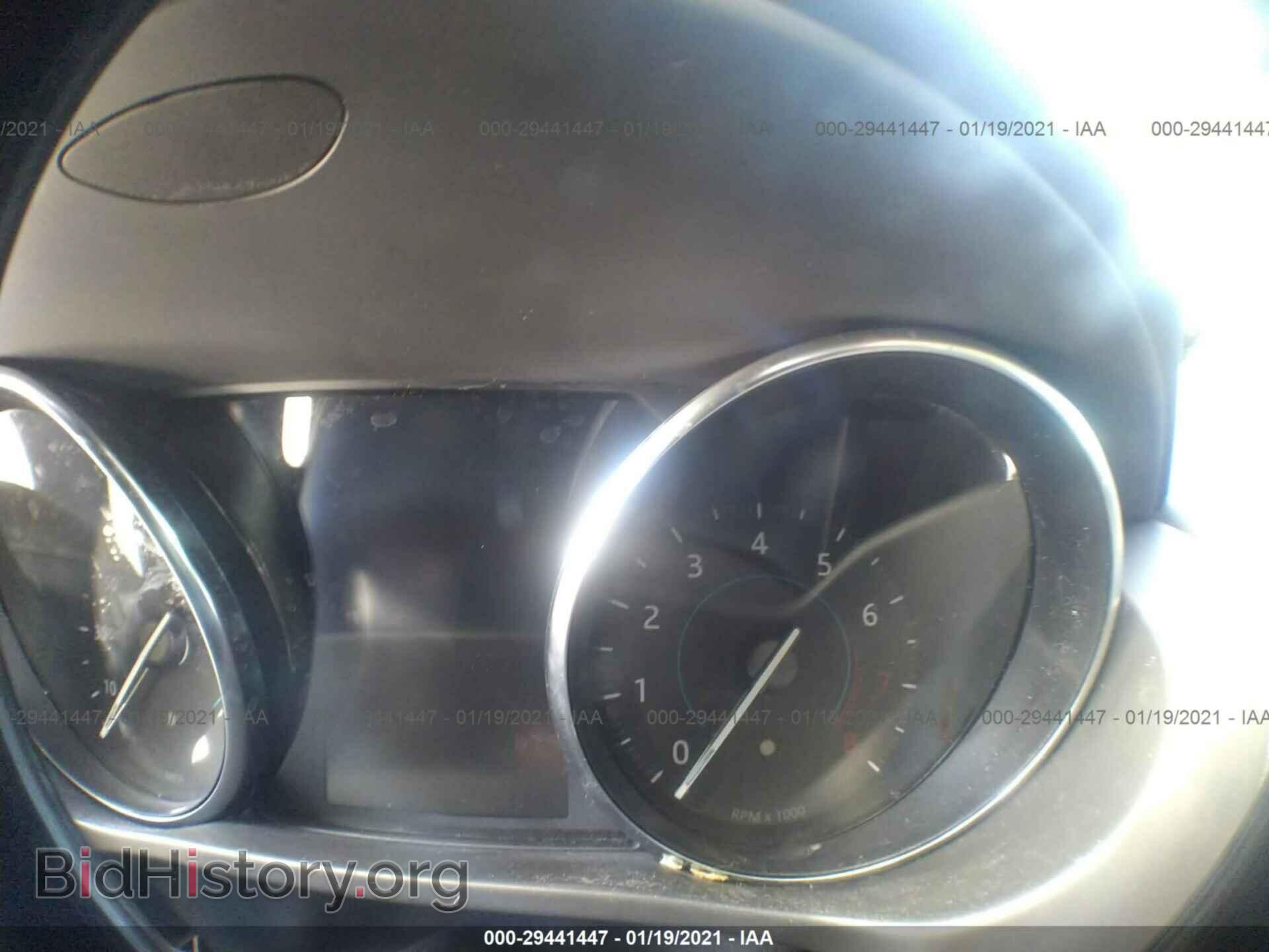 2019 JAGUAR XE - VIN: SAJAR4FX2KCP44532 - Фото 7