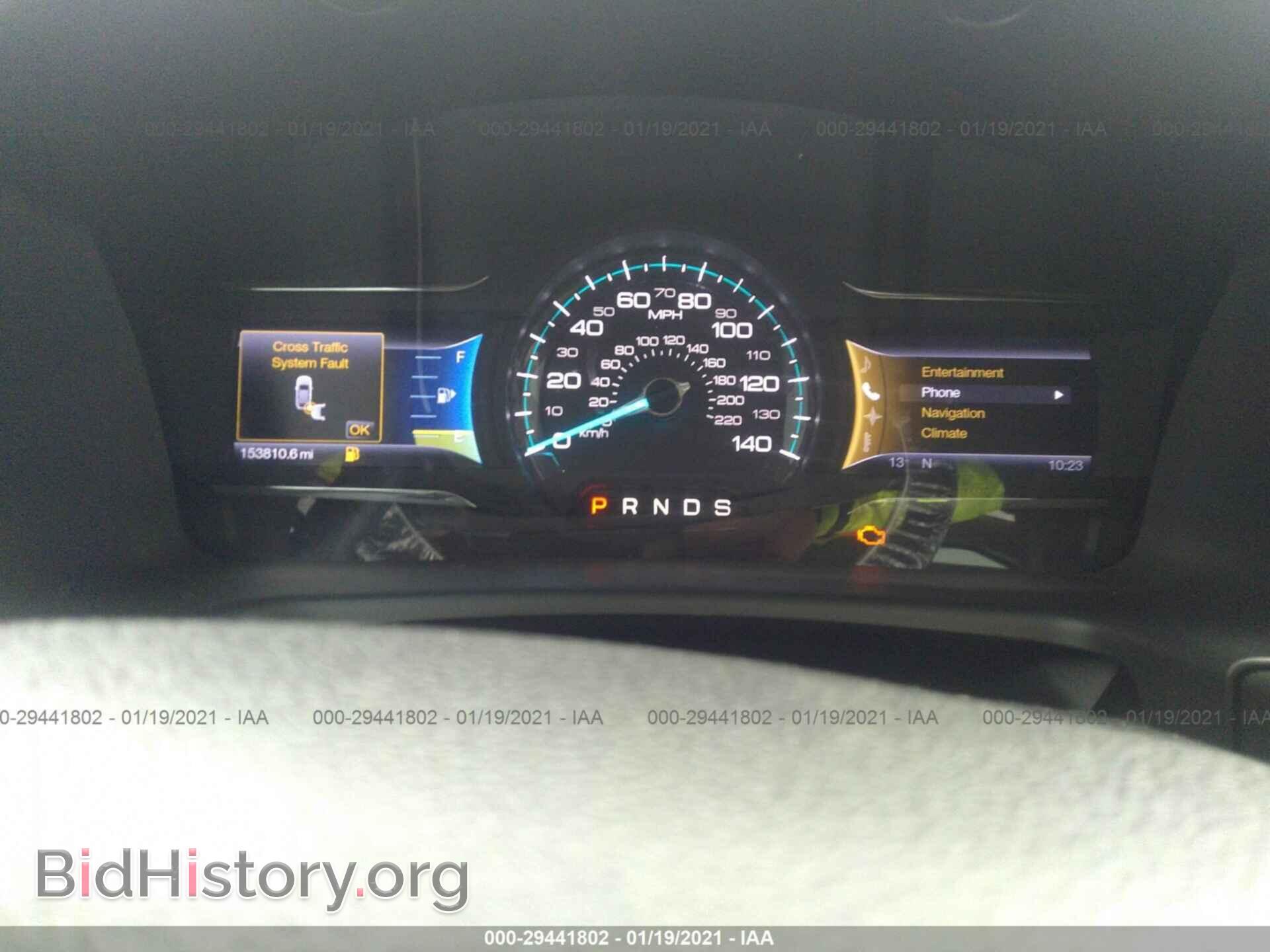 2013 FORD FLEX - VIN: 2FMHK6C80DBD19271 - Фото 7