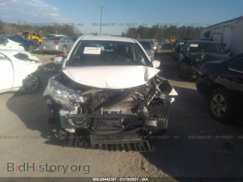 2015 Nissan VERSA NOTE (VIN 3N1CE2CP7FL400378) — photo 6 of 10