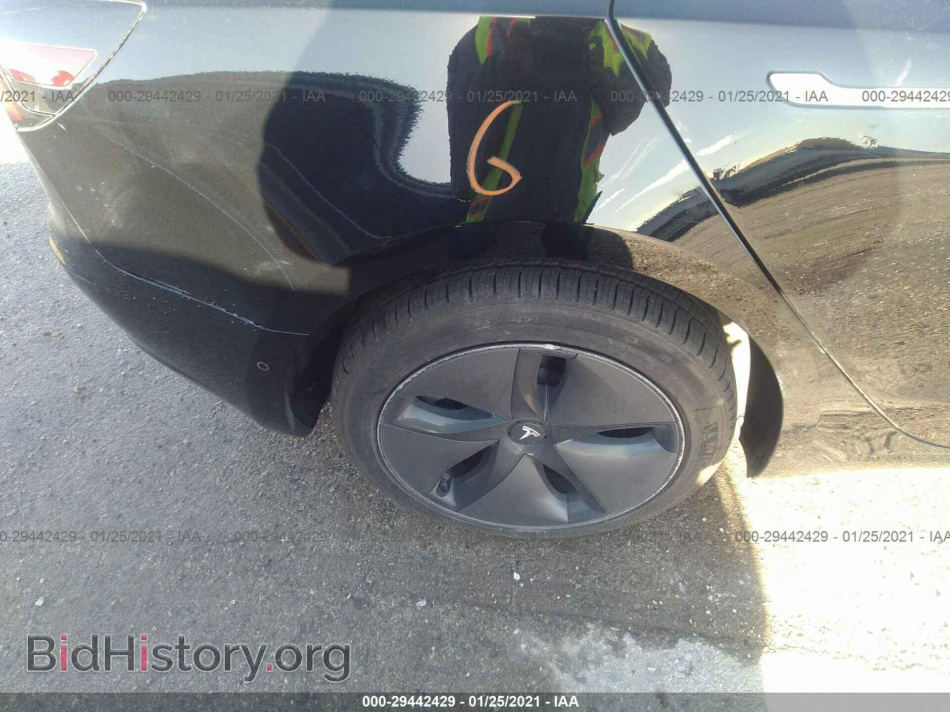 2018 TESLA MODEL 3 - VIN: 5YJ3E1EB7JF071925 - Photo 14
