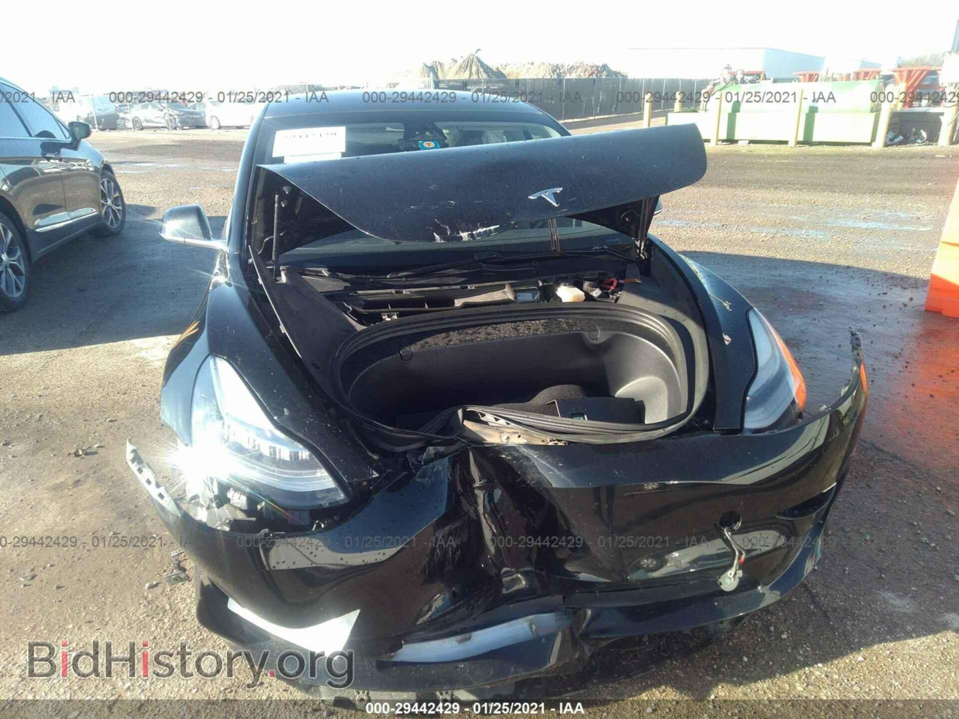 2018 TESLA MODEL 3 - VIN: 5YJ3E1EB7JF071925 - Photo 6