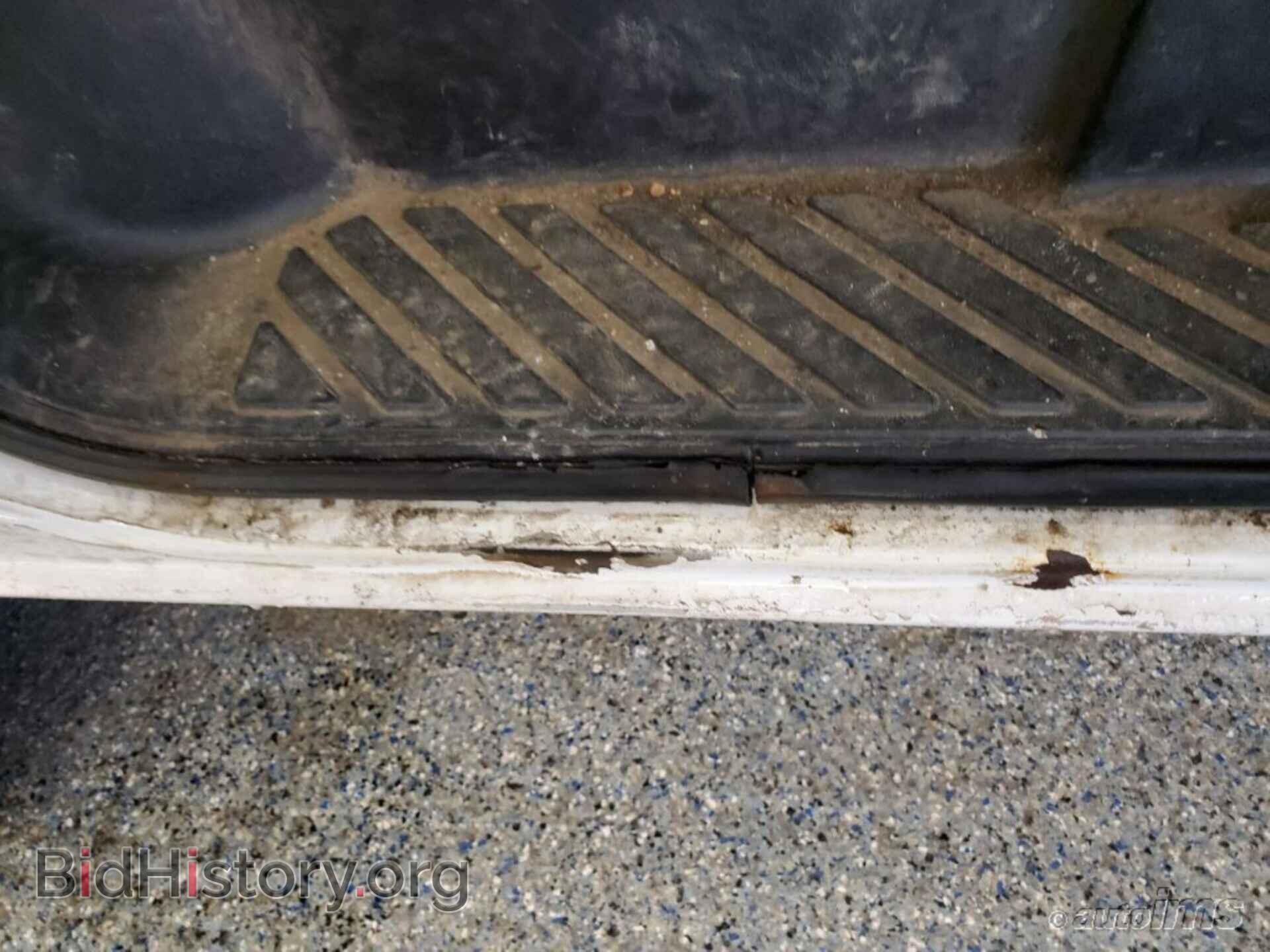 2013 FORD ECONOLINE CARGO VAN - VIN: 1FTNE2EW4DDB02674 - Фото 7