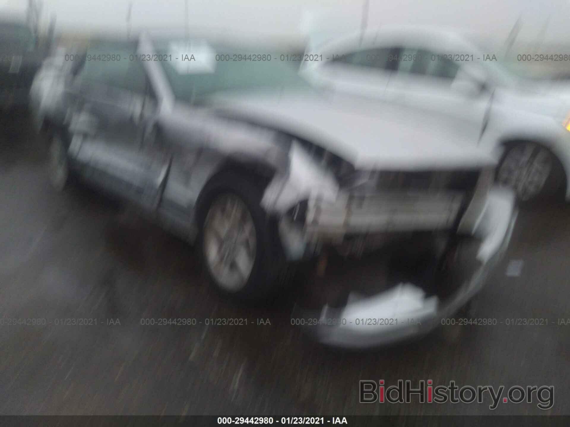 Photo 1ZVFT84N465187211 - FORD MUSTANG 2006