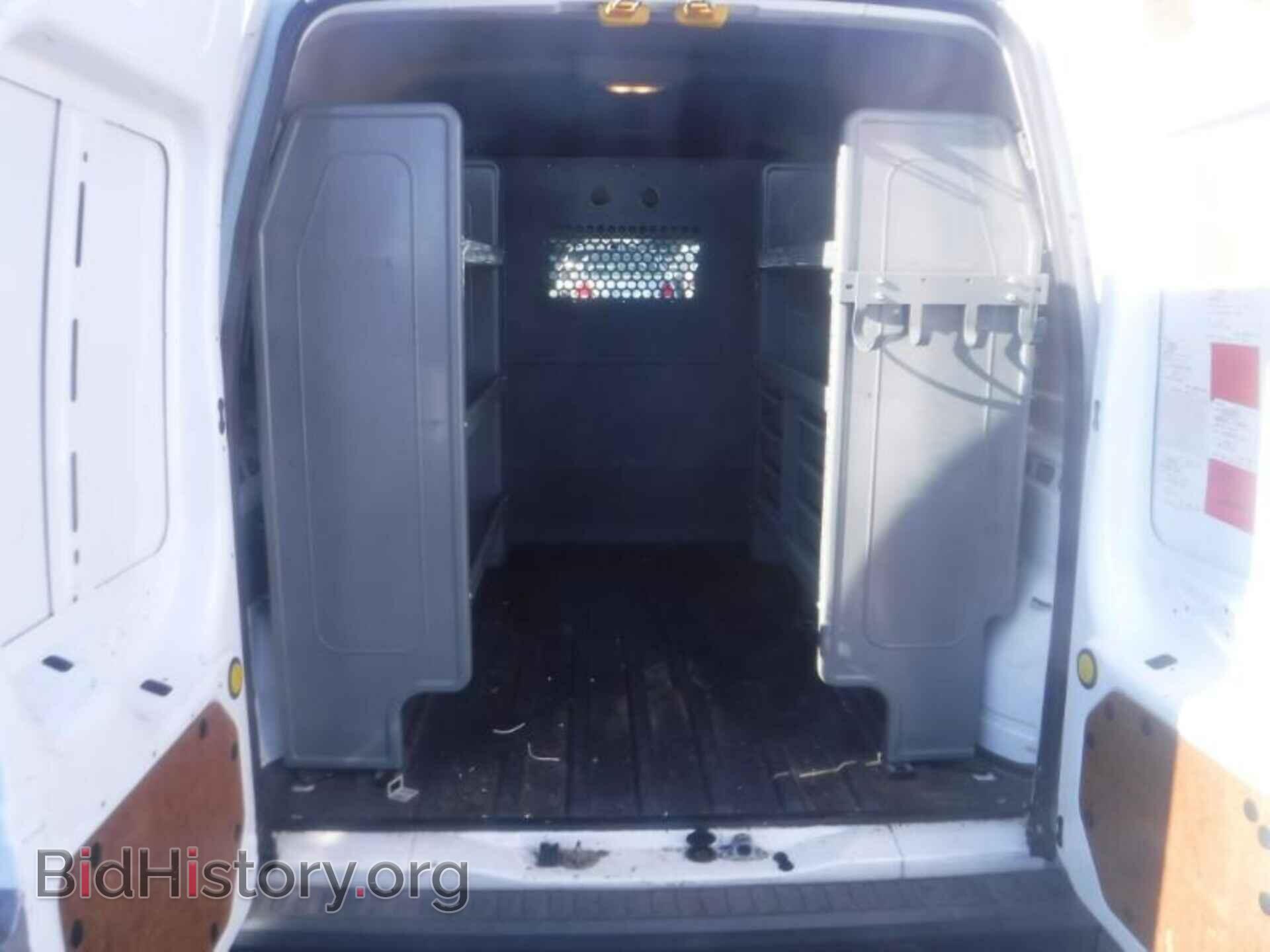 2012 FORD TRANSIT CONNECT - VIN: NM0LS7ANXCT095175 - Фото 11