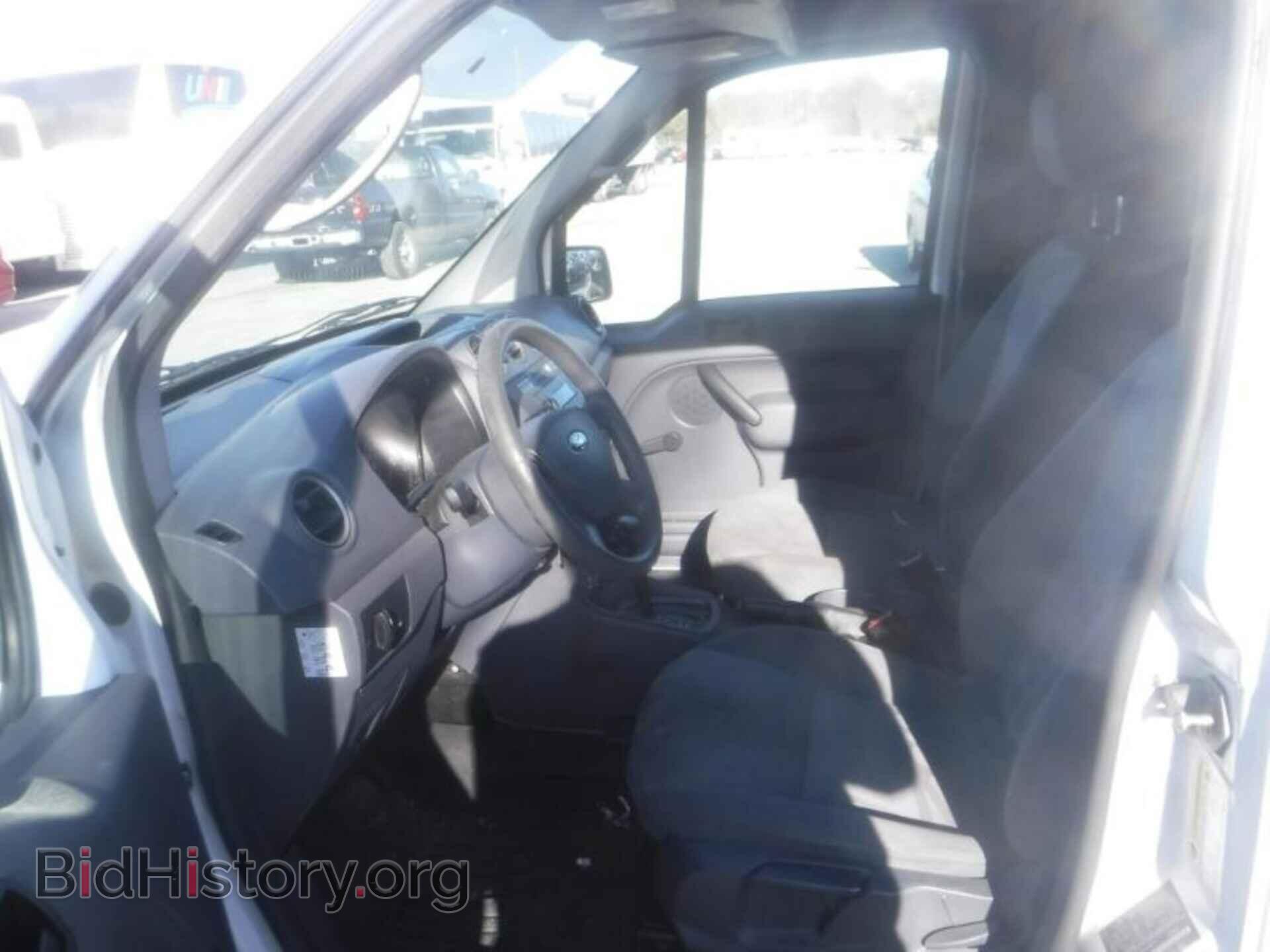 2012 FORD TRANSIT CONNECT - VIN: NM0LS7ANXCT095175 - Фото 6