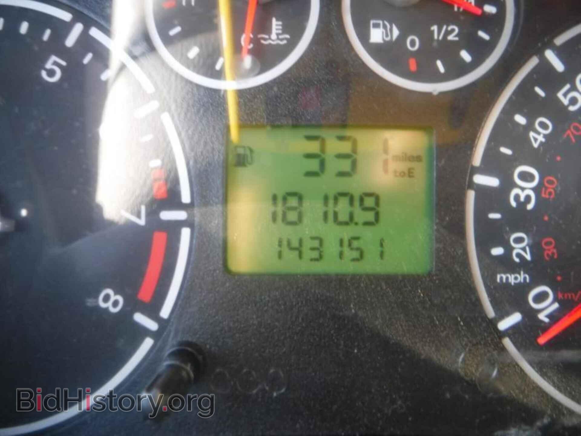2012 FORD TRANSIT CONNECT - VIN: NM0LS7ANXCT095175 - Фото 9