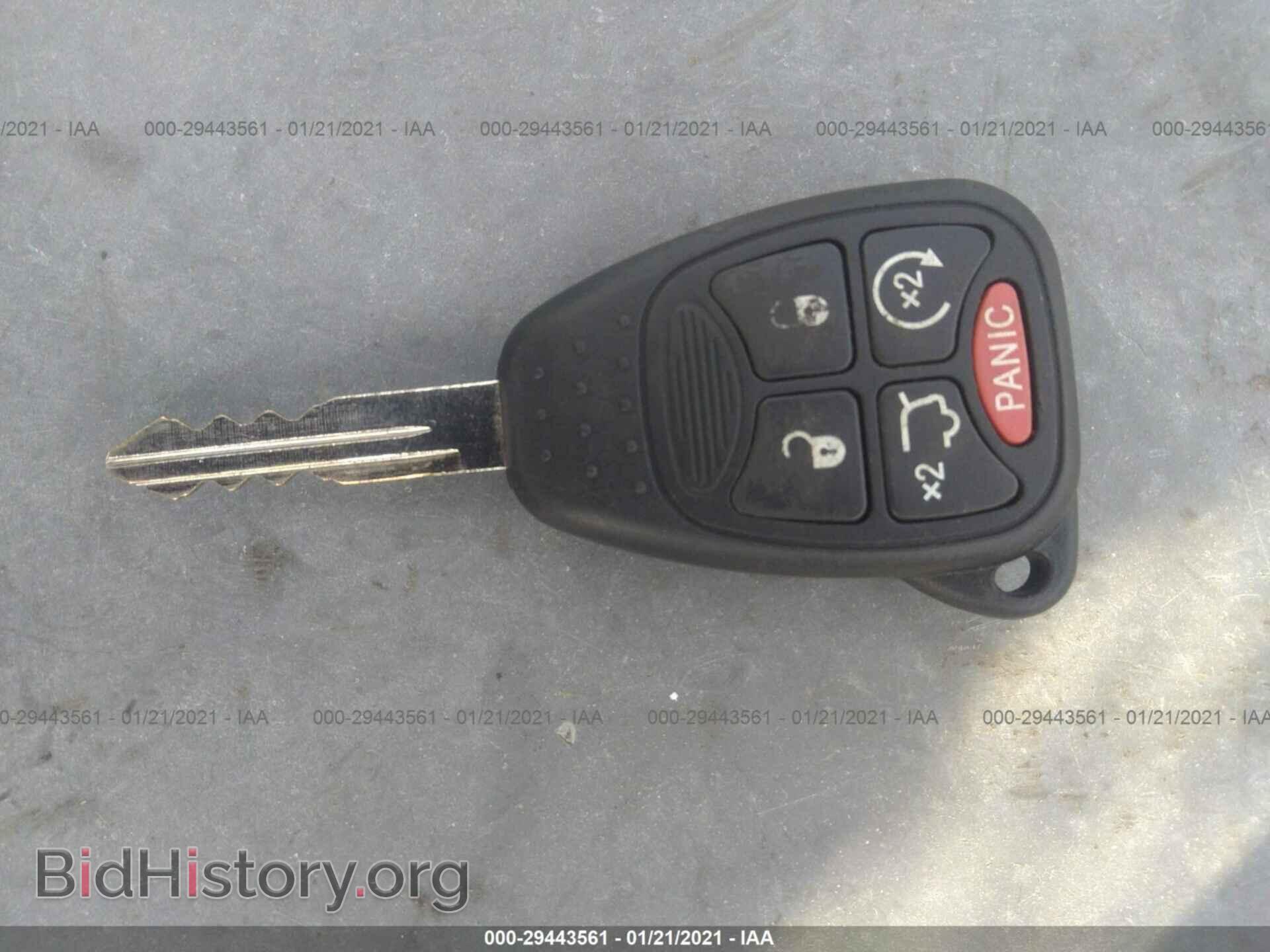 2013 CHRYSLER 200 - VIN: 1C3CCBCG5DN571036 - Фото 11