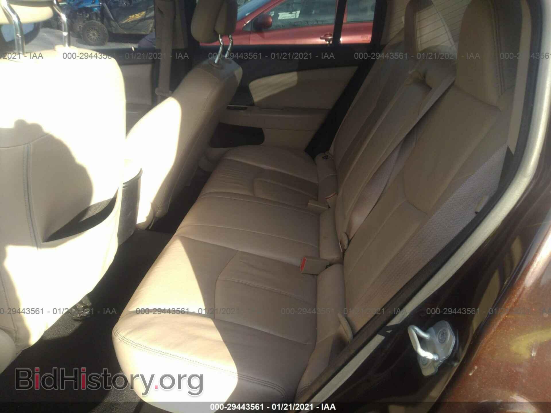 2013 CHRYSLER 200 - VIN: 1C3CCBCG5DN571036 - Фото 8
