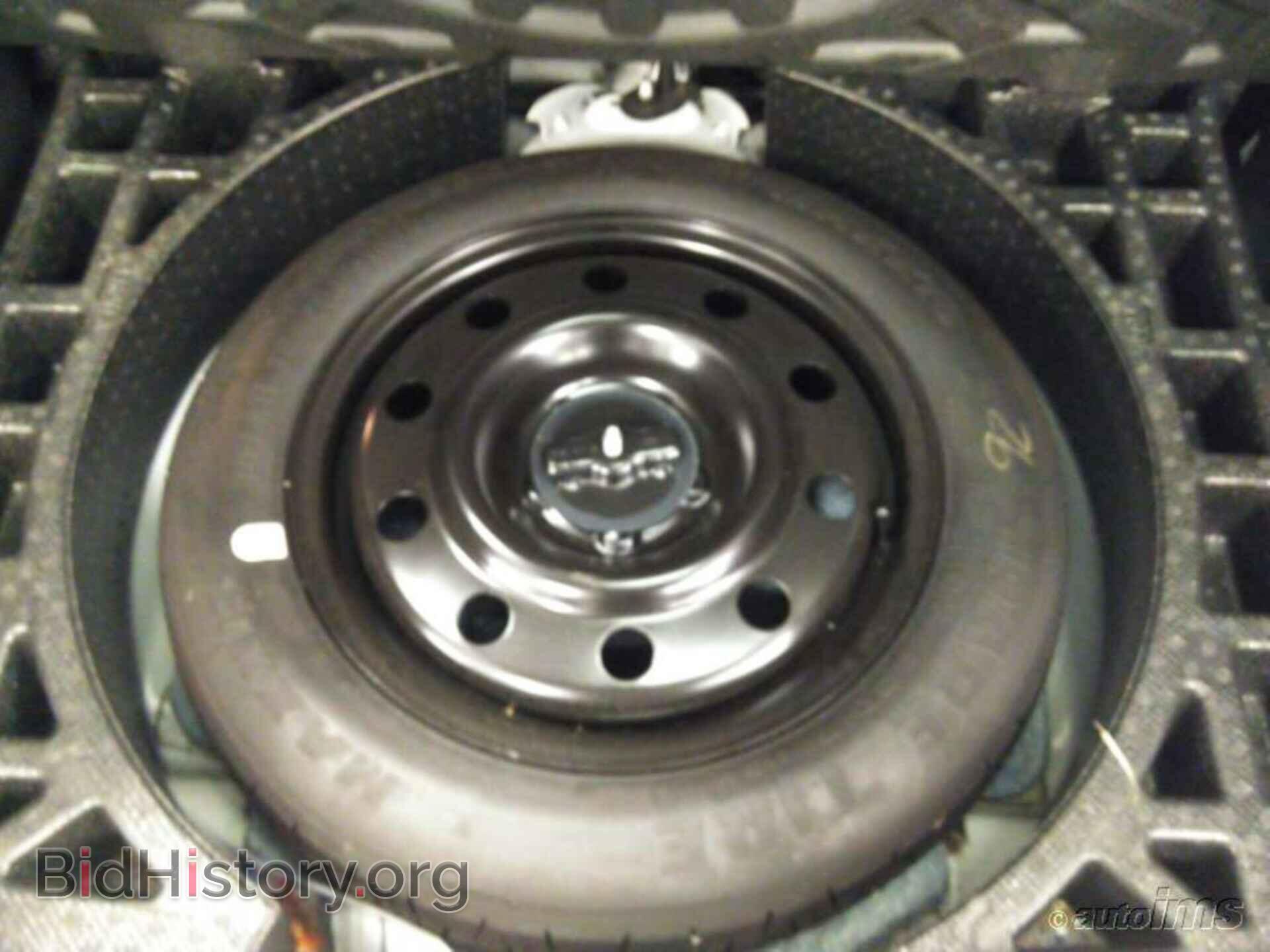 Photo 2FMDK48C28BA82773 - FORD EDGE 2008