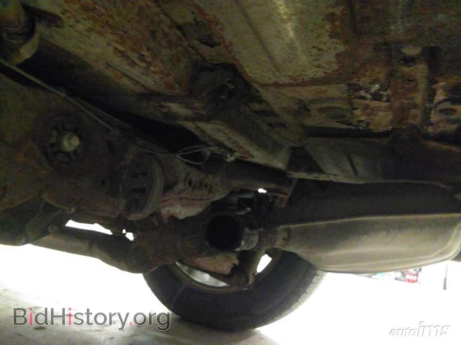 2008 FORD EDGE - VIN: 2FMDK48C28BA82773 - Фото 2