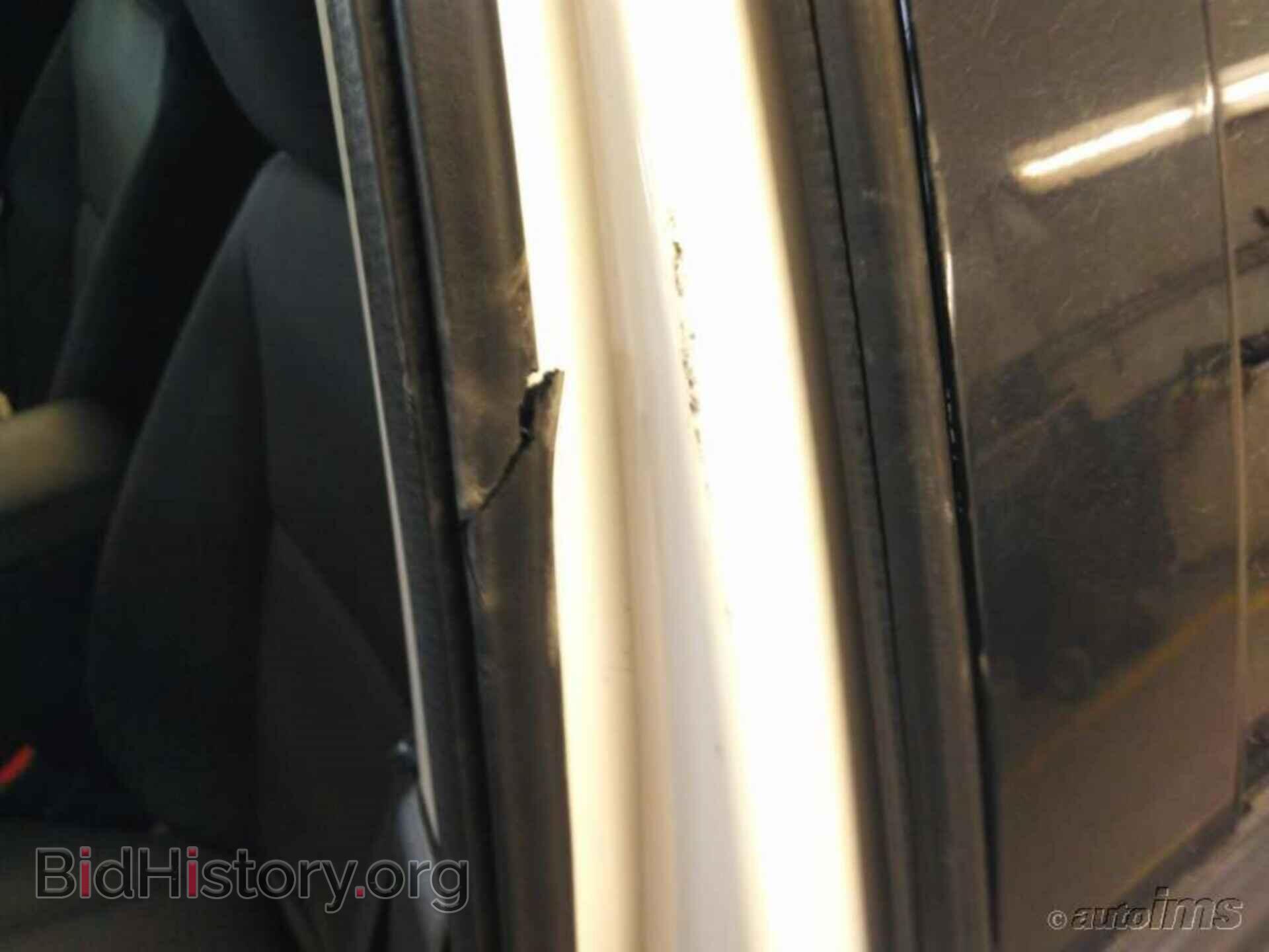 2008 FORD EDGE - VIN: 2FMDK48C28BA82773 - Фото 30