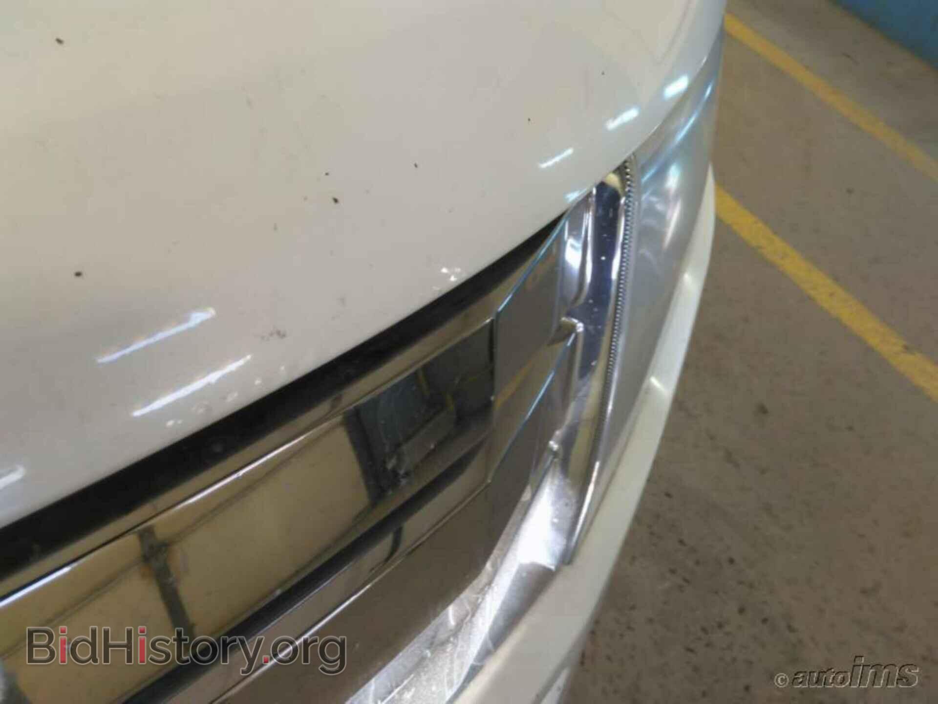 2008 FORD EDGE - VIN: 2FMDK48C28BA82773 - Фото 4