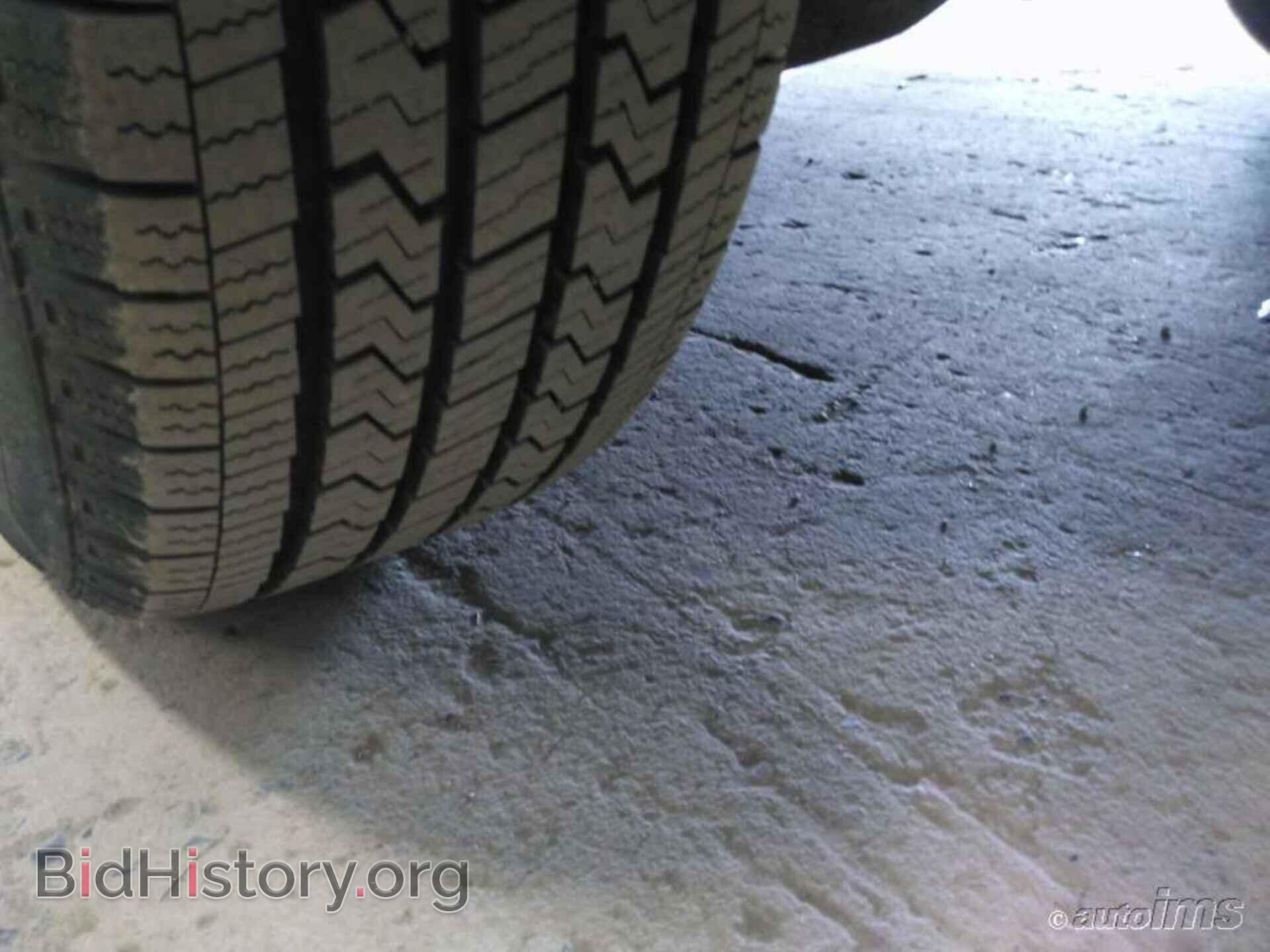 2008 FORD EDGE - VIN: 2FMDK48C28BA82773 - Фото 33