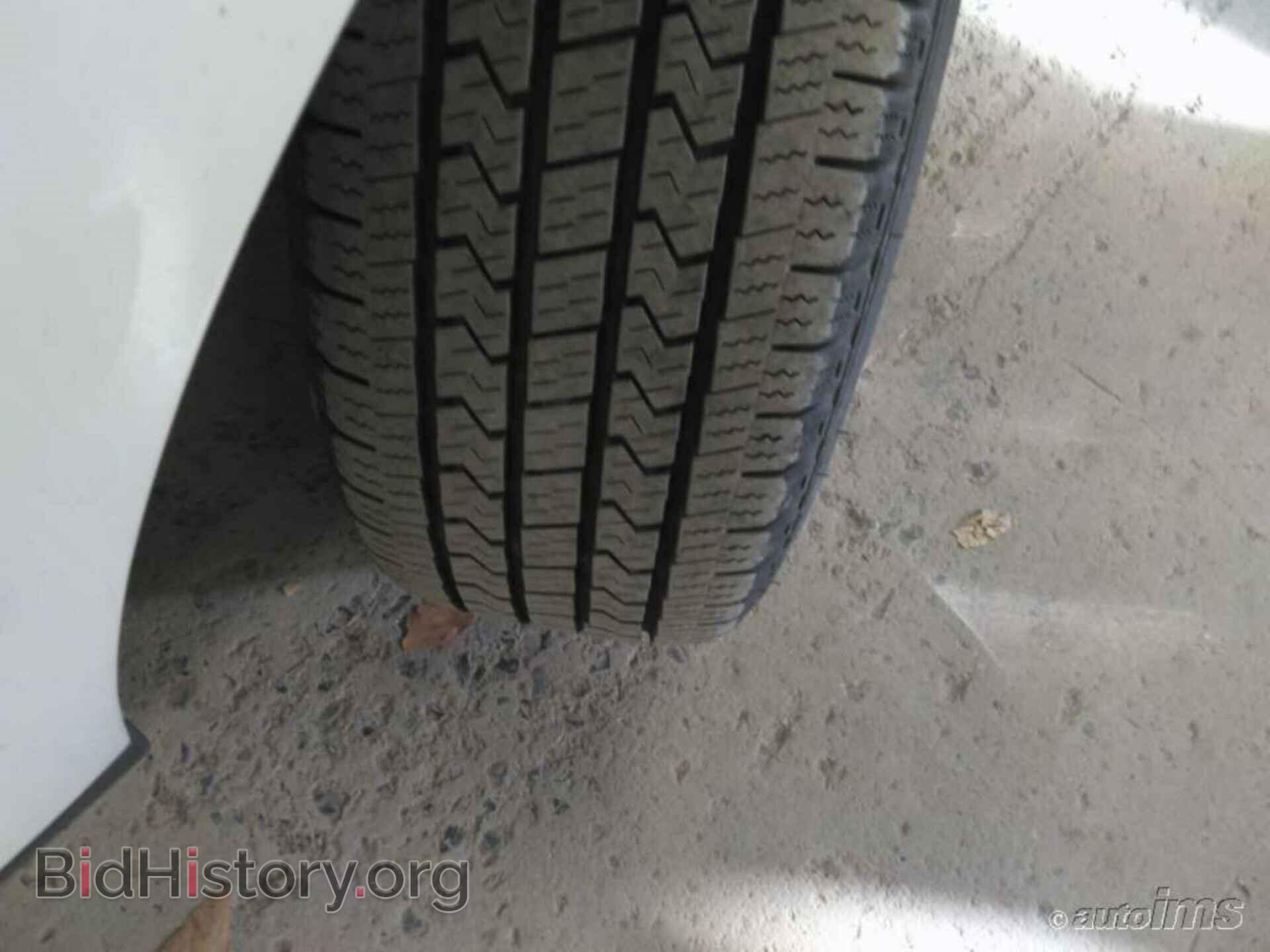 2008 FORD EDGE - VIN: 2FMDK48C28BA82773 - Фото 37