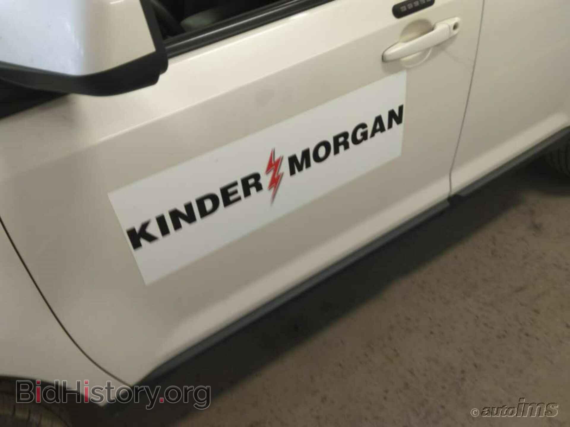 2008 FORD EDGE - VIN: 2FMDK48C28BA82773 - Фото 7