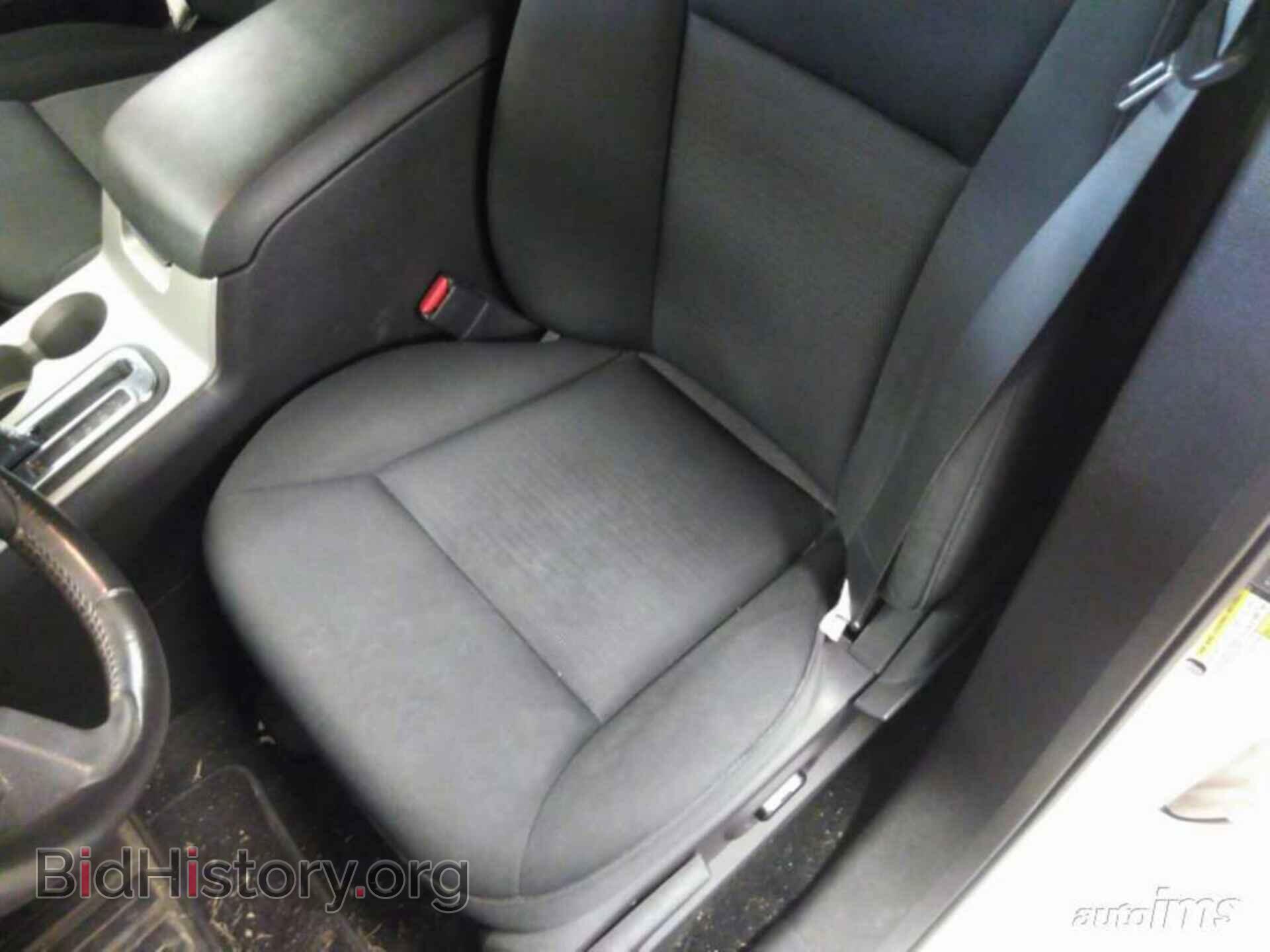 2008 FORD EDGE - VIN: 2FMDK48C28BA82773 - Фото 9