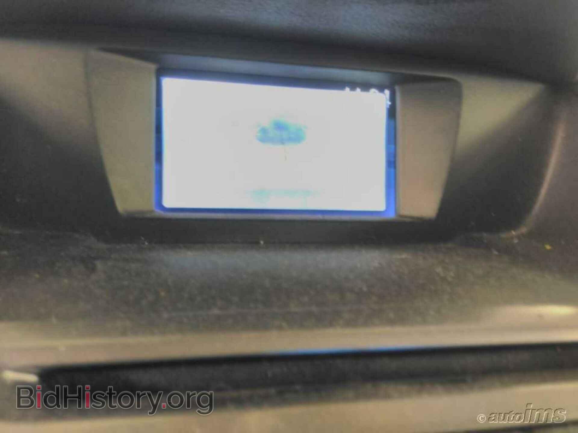 2016 FORD TRANSIT CONNECT - VIN: NM0LS7FX1G1248960 - Фото 11