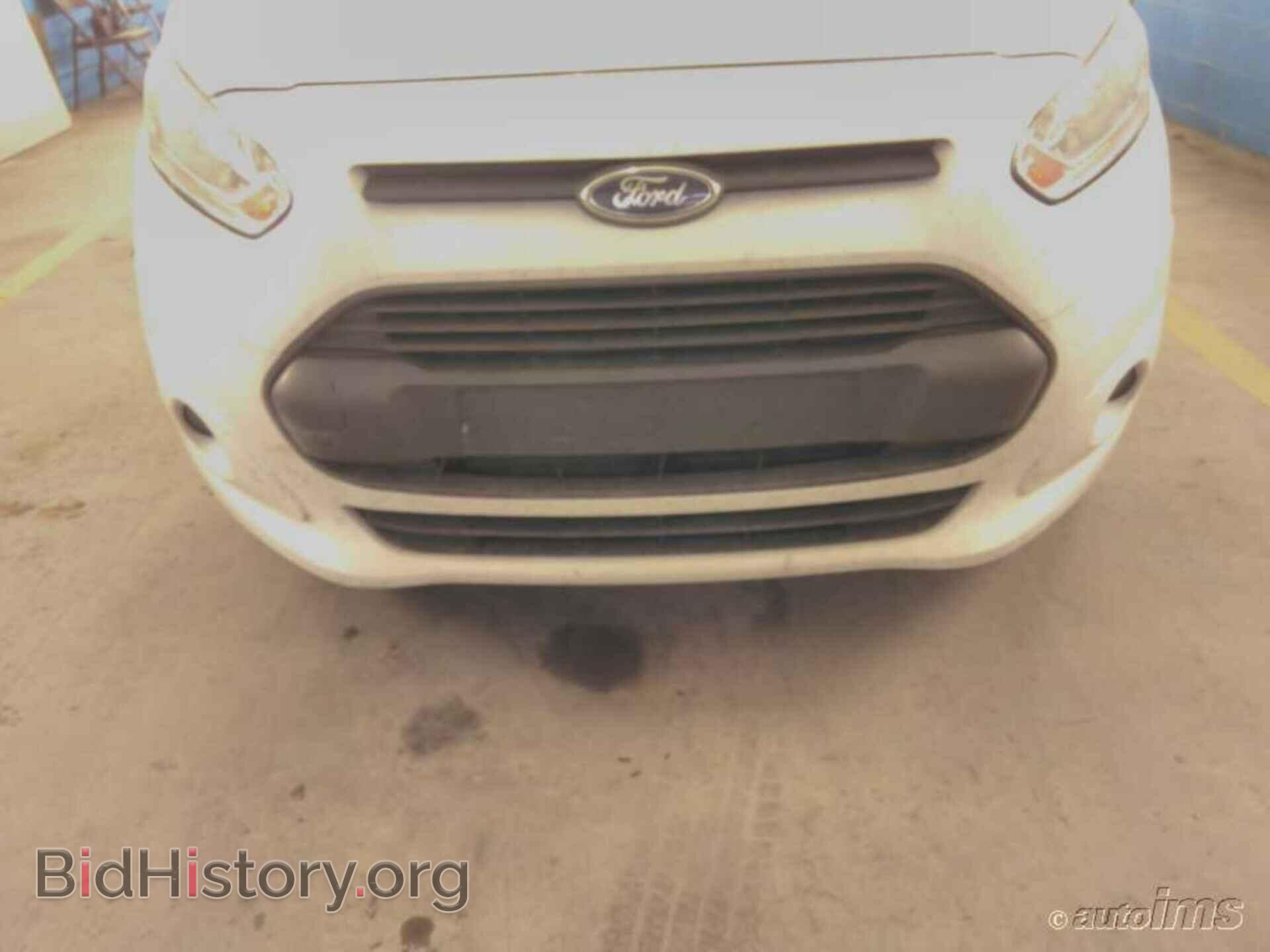 2016 FORD TRANSIT CONNECT - VIN: NM0LS7FX1G1248960 - Фото 16