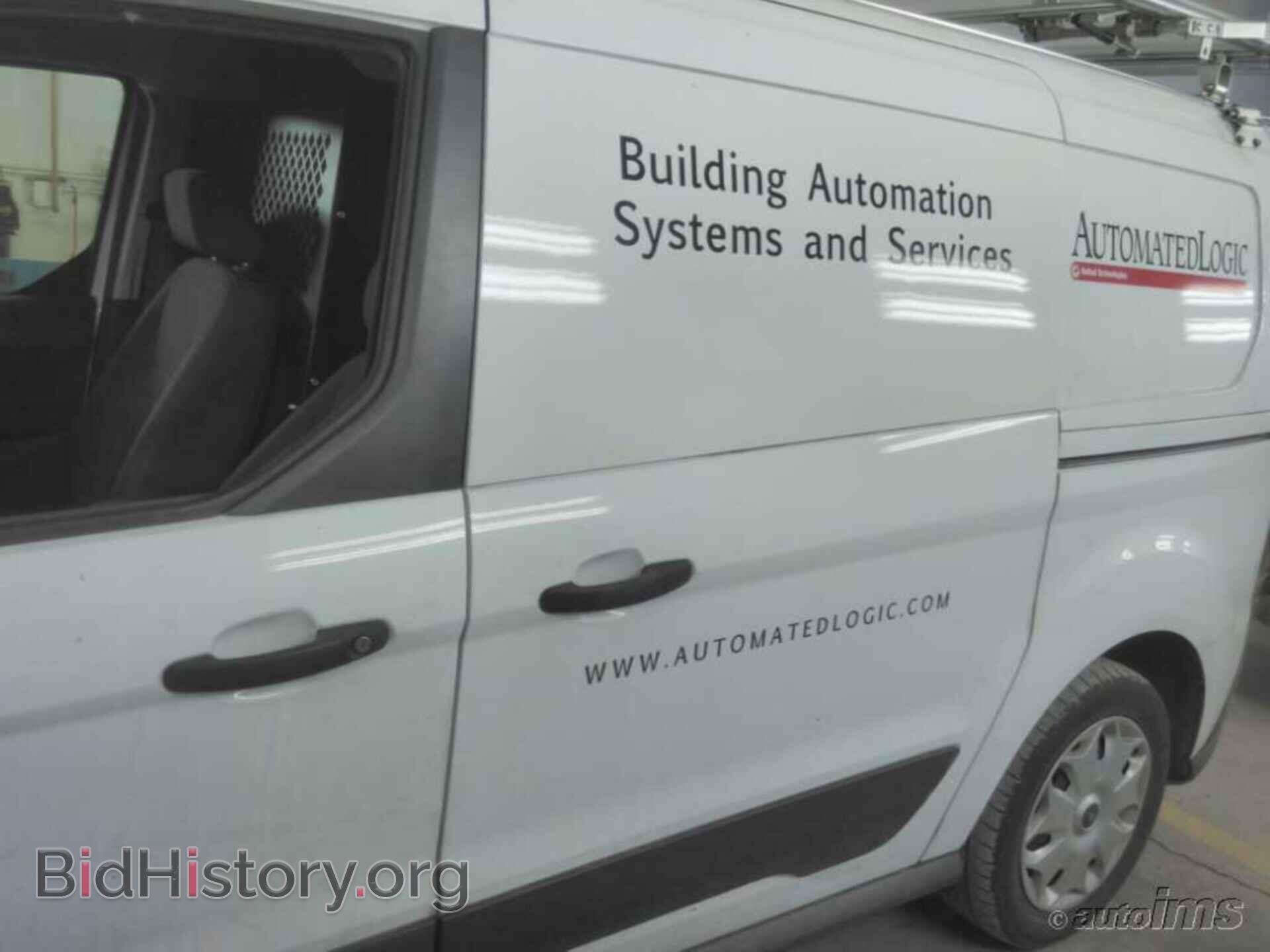 2016 FORD TRANSIT CONNECT - VIN: NM0LS7FX1G1248960 - Фото 20