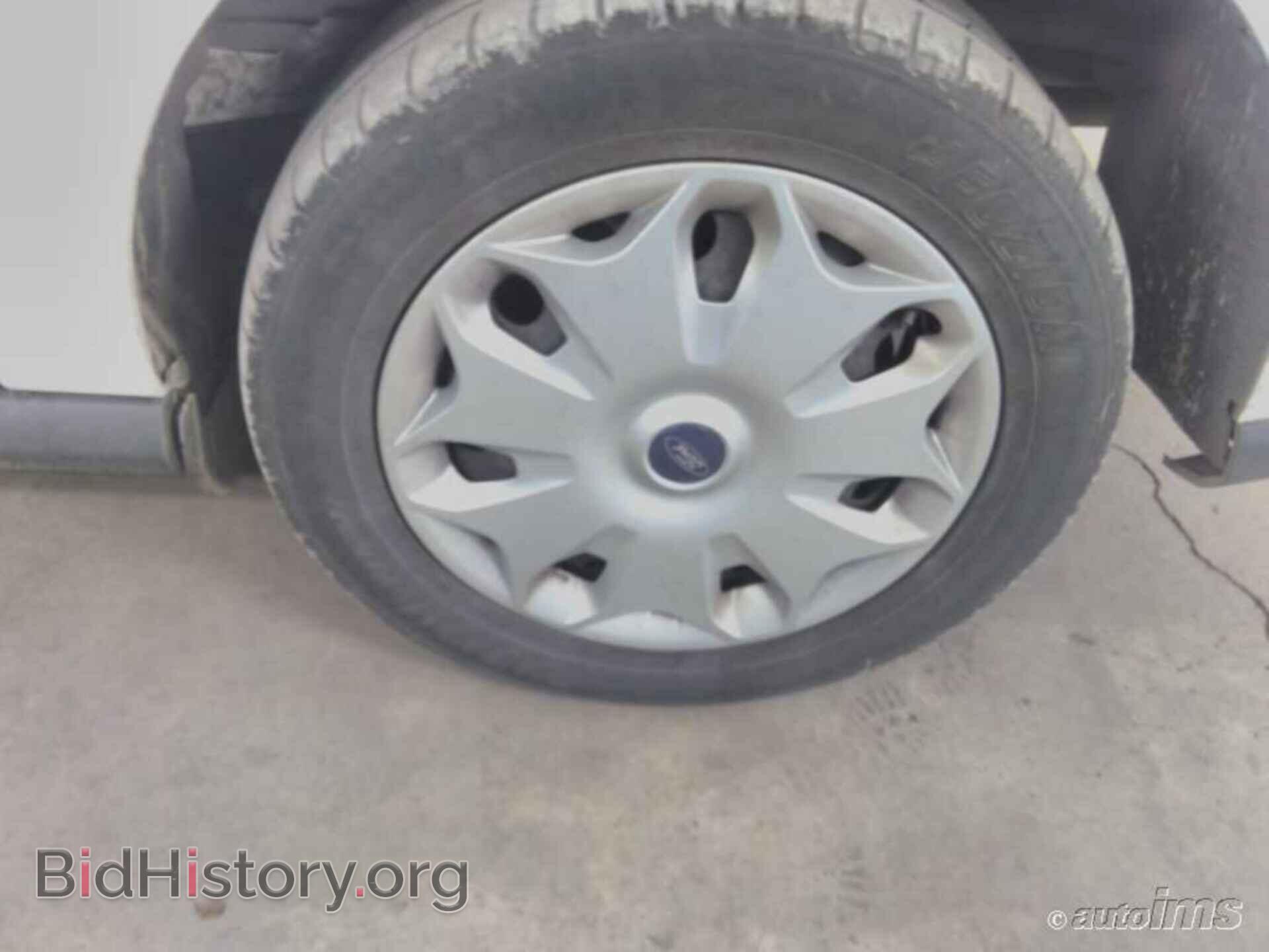 2016 FORD TRANSIT CONNECT - VIN: NM0LS7FX1G1248960 - Фото 25