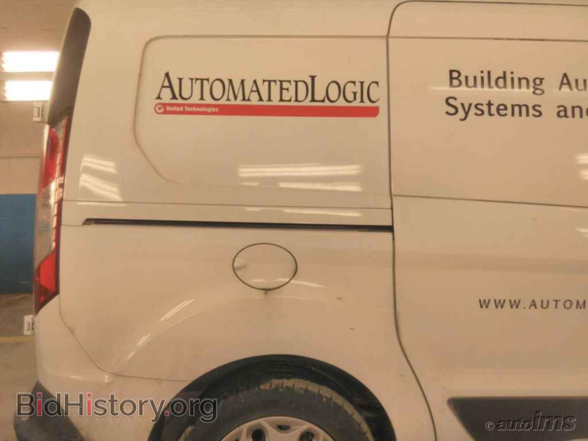 2016 FORD TRANSIT CONNECT - VIN: NM0LS7FX1G1248960 - Фото 26