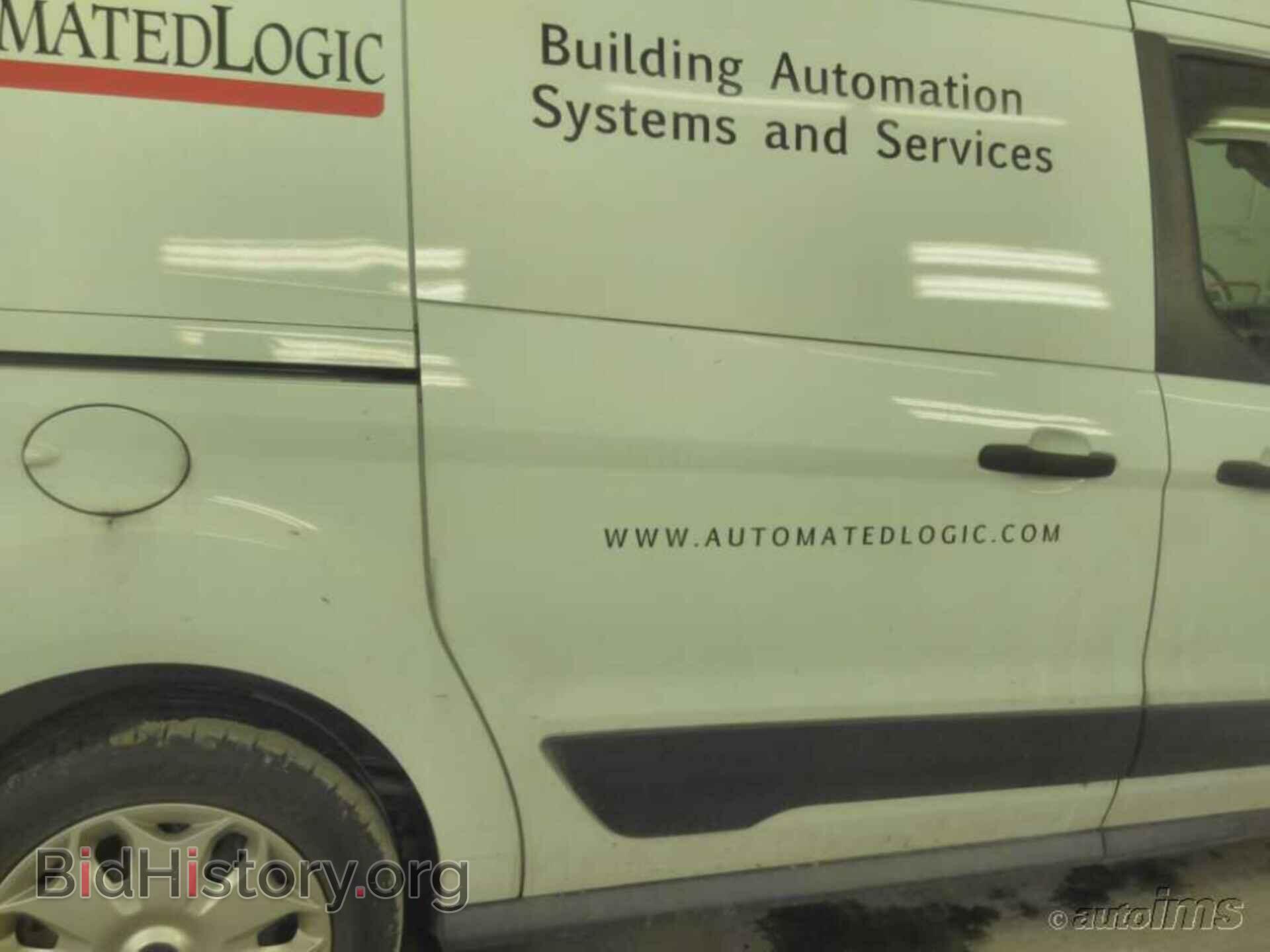 2016 FORD TRANSIT CONNECT - VIN: NM0LS7FX1G1248960 - Фото 28