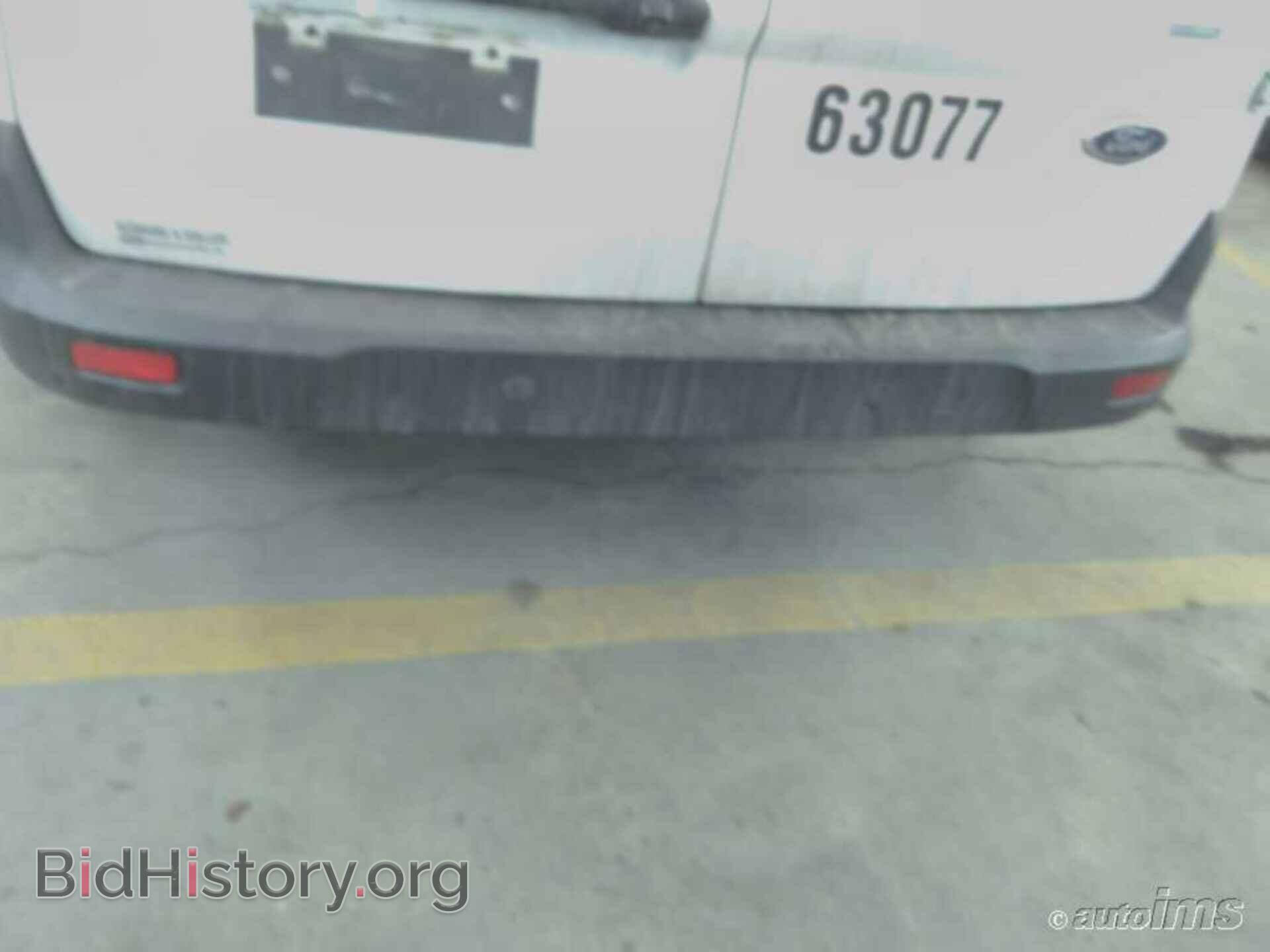2016 FORD TRANSIT CONNECT - VIN: NM0LS7FX1G1248960 - Фото 29