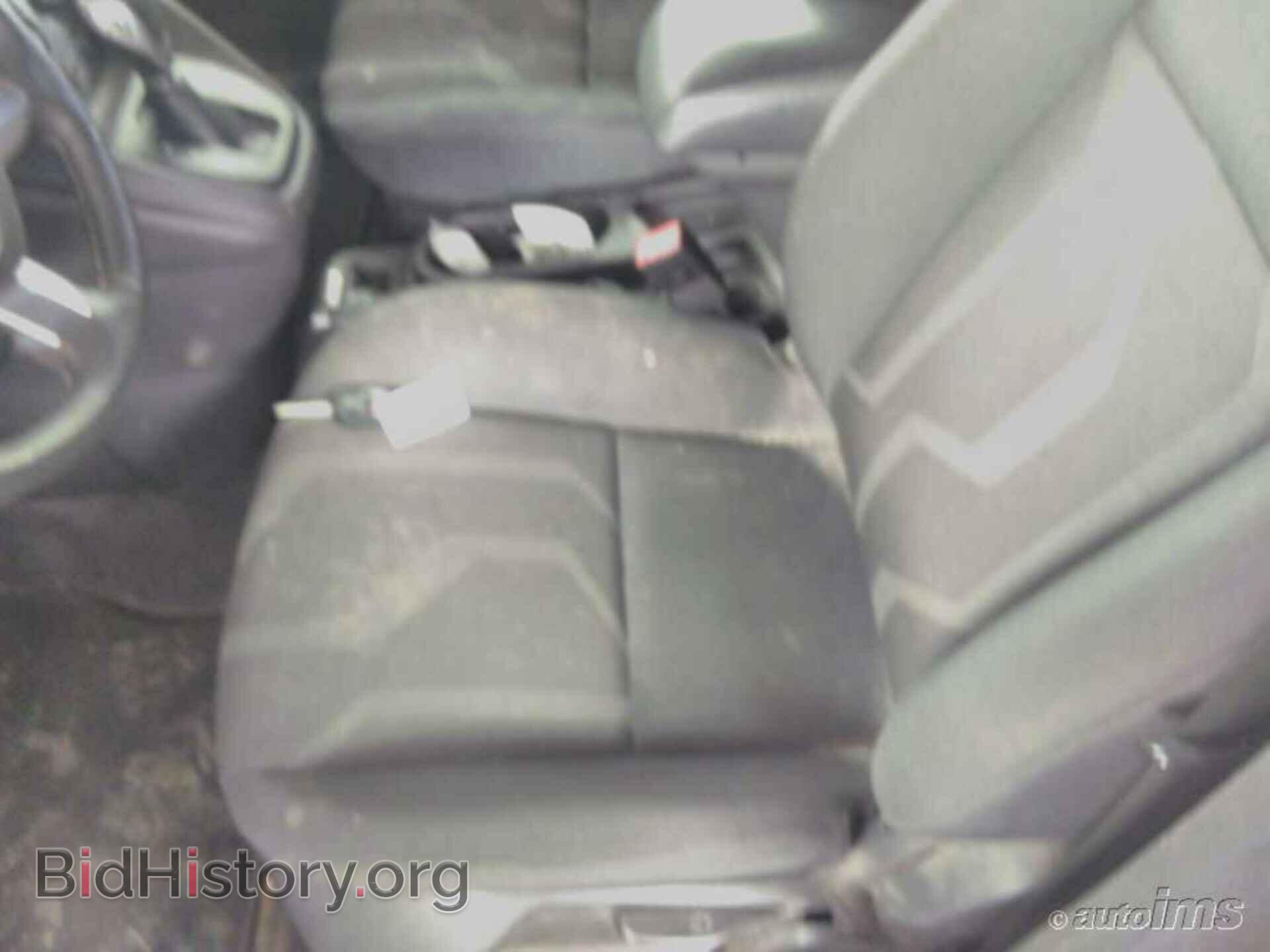 2016 FORD TRANSIT CONNECT - VIN: NM0LS7FX1G1248960 - Фото 37