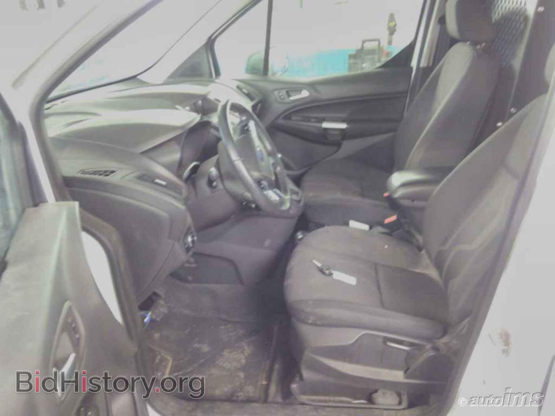 2016 FORD TRANSIT CONNECT - VIN: NM0LS7FX1G1248960 - Фото 5