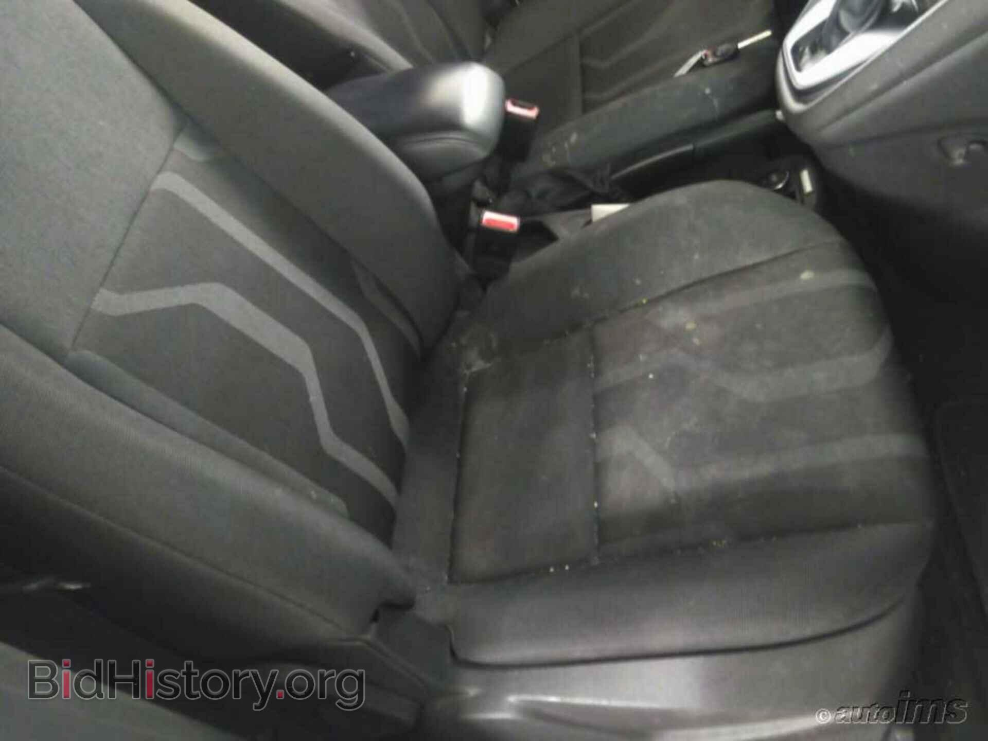 2016 FORD TRANSIT CONNECT - VIN: NM0LS7FX1G1248960 - Фото 41