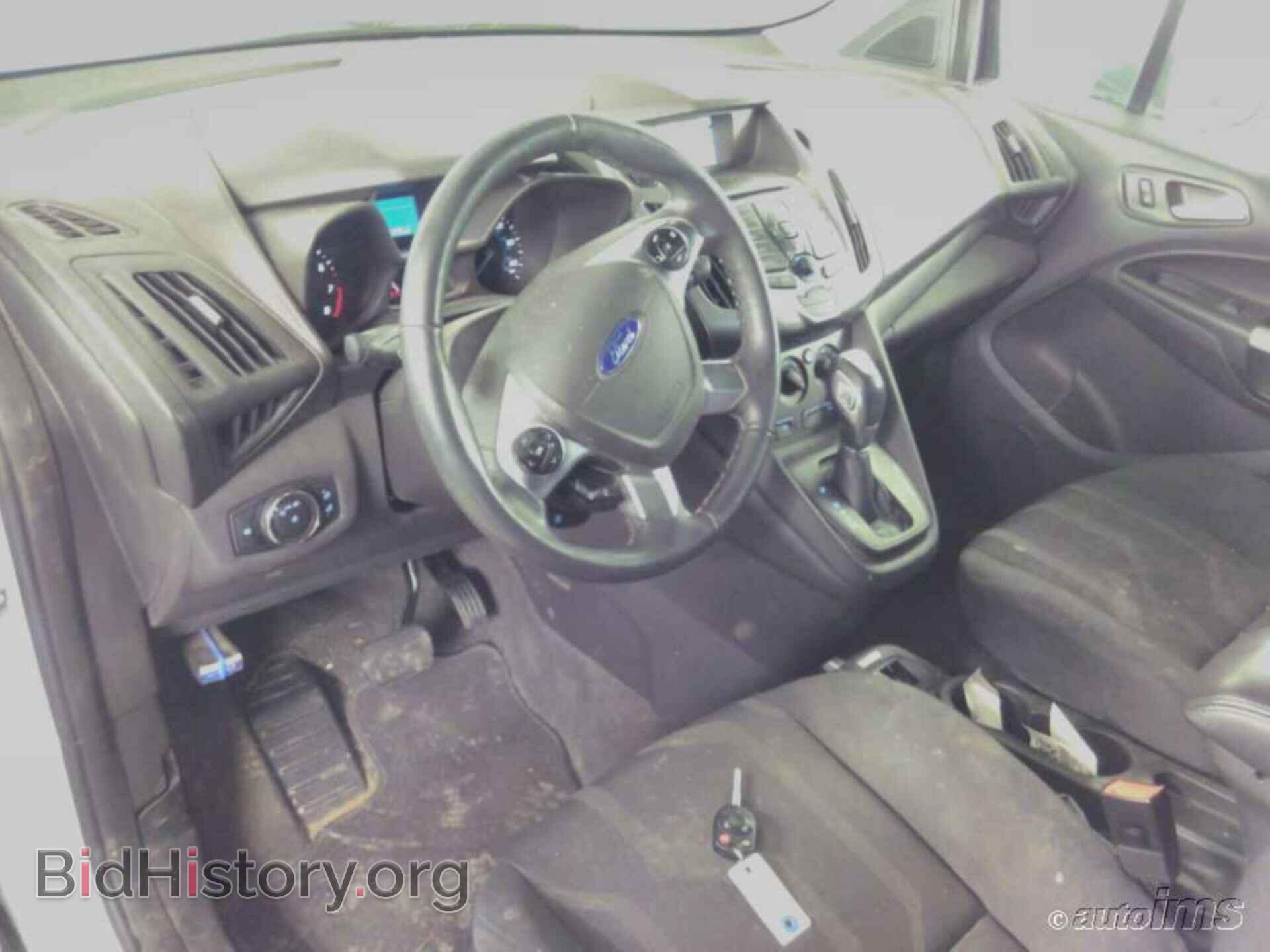 2016 FORD TRANSIT CONNECT - VIN: NM0LS7FX1G1248960 - Фото 6