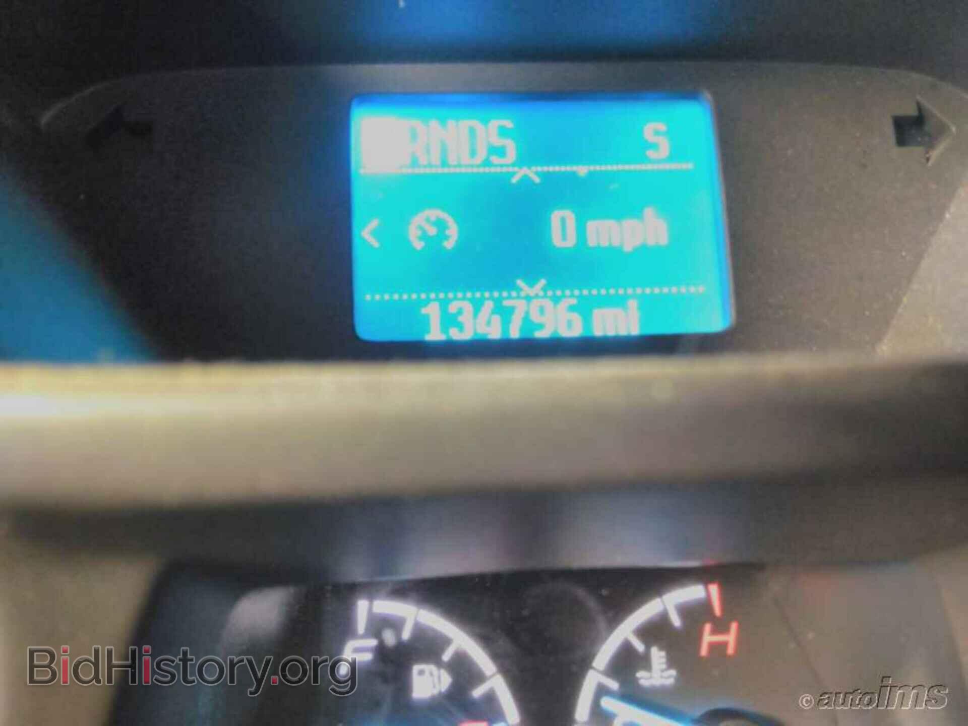2016 FORD TRANSIT CONNECT - VIN: NM0LS7FX1G1248960 - Фото 7