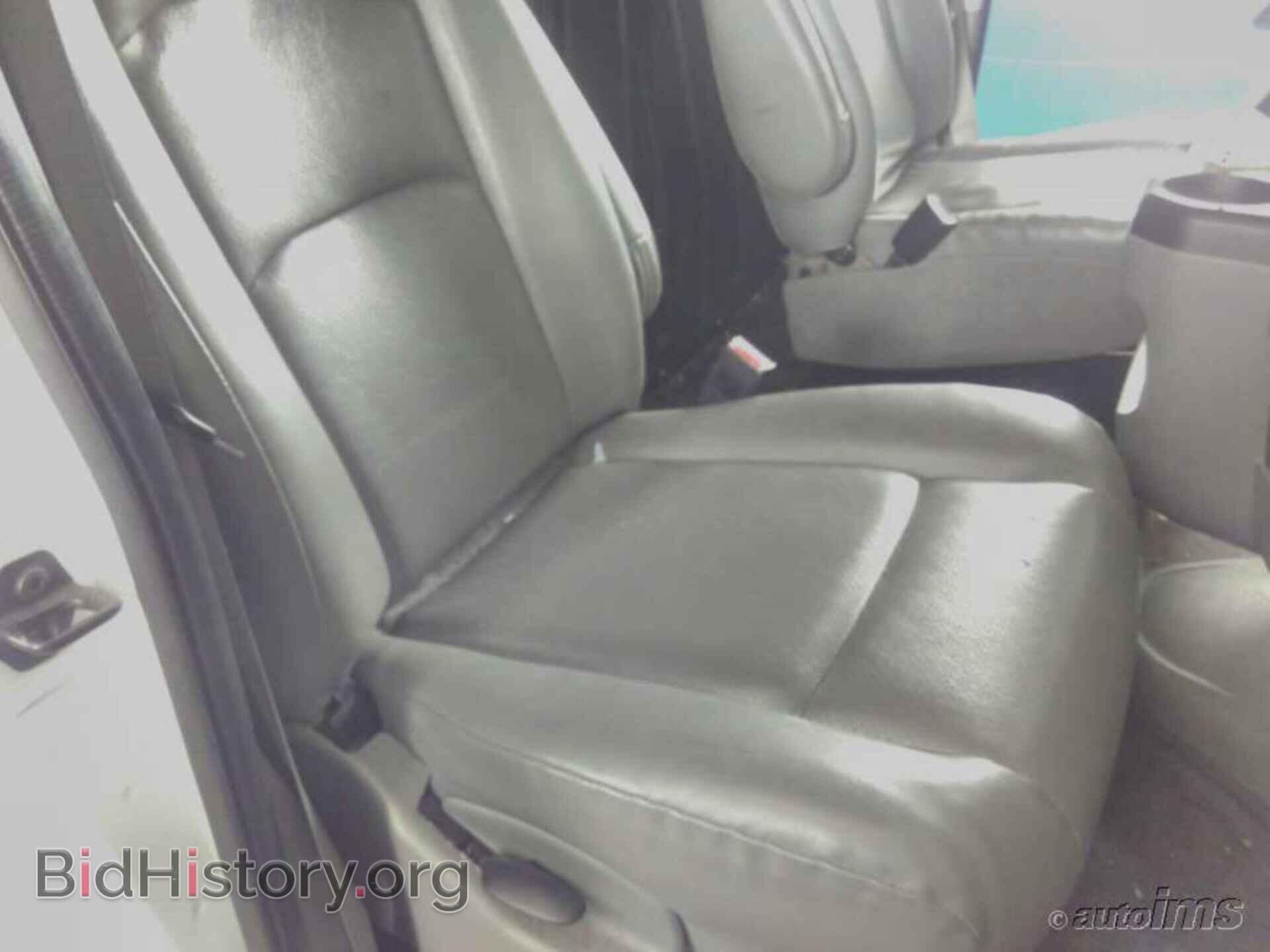 2011 FORD ECONOLINE CARGO VAN - VIN: 1FTNE1EW3BDA65740 - Фото 11