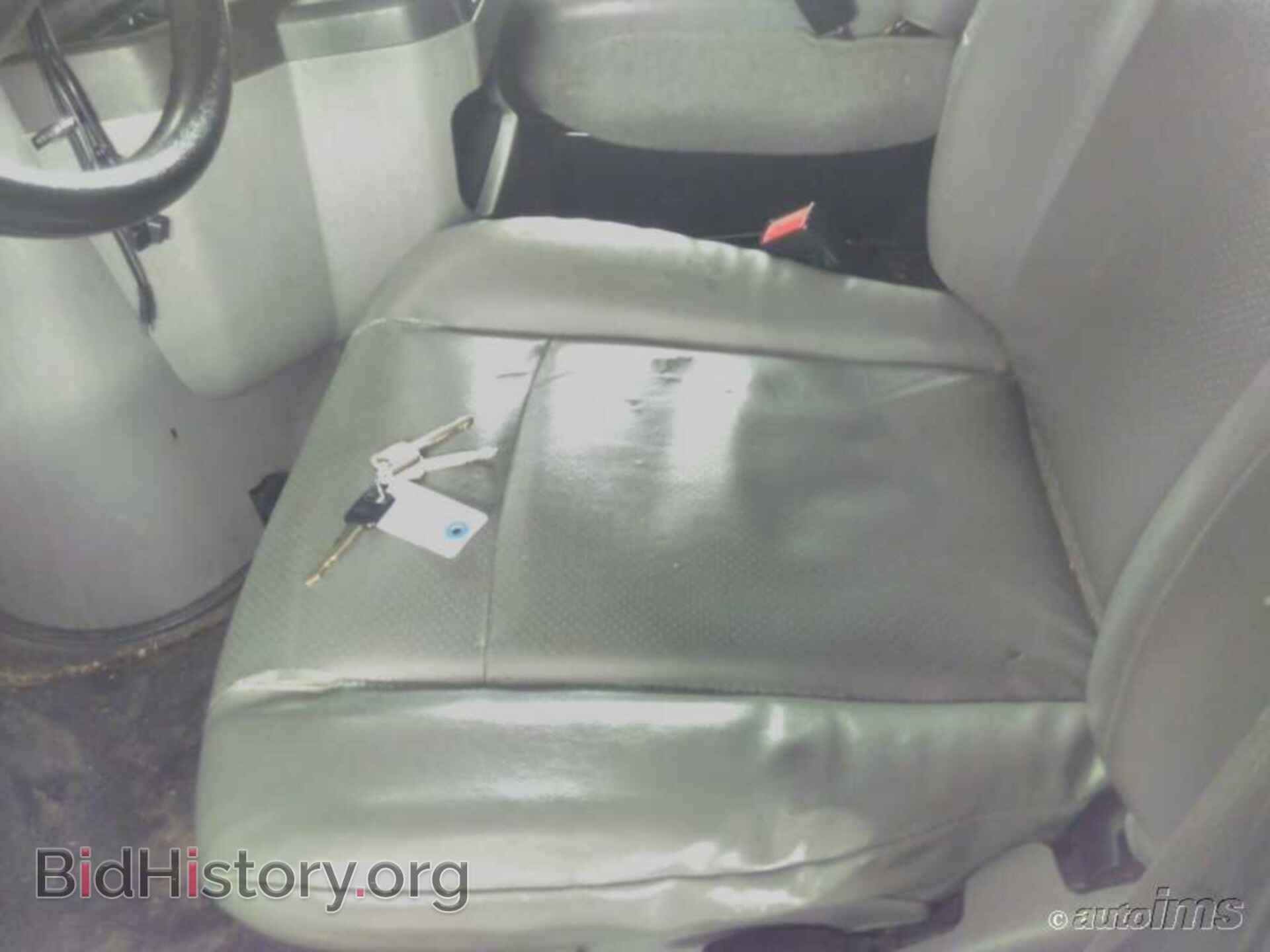 2011 FORD ECONOLINE CARGO VAN - VIN: 1FTNE1EW3BDA65740 - Фото 35
