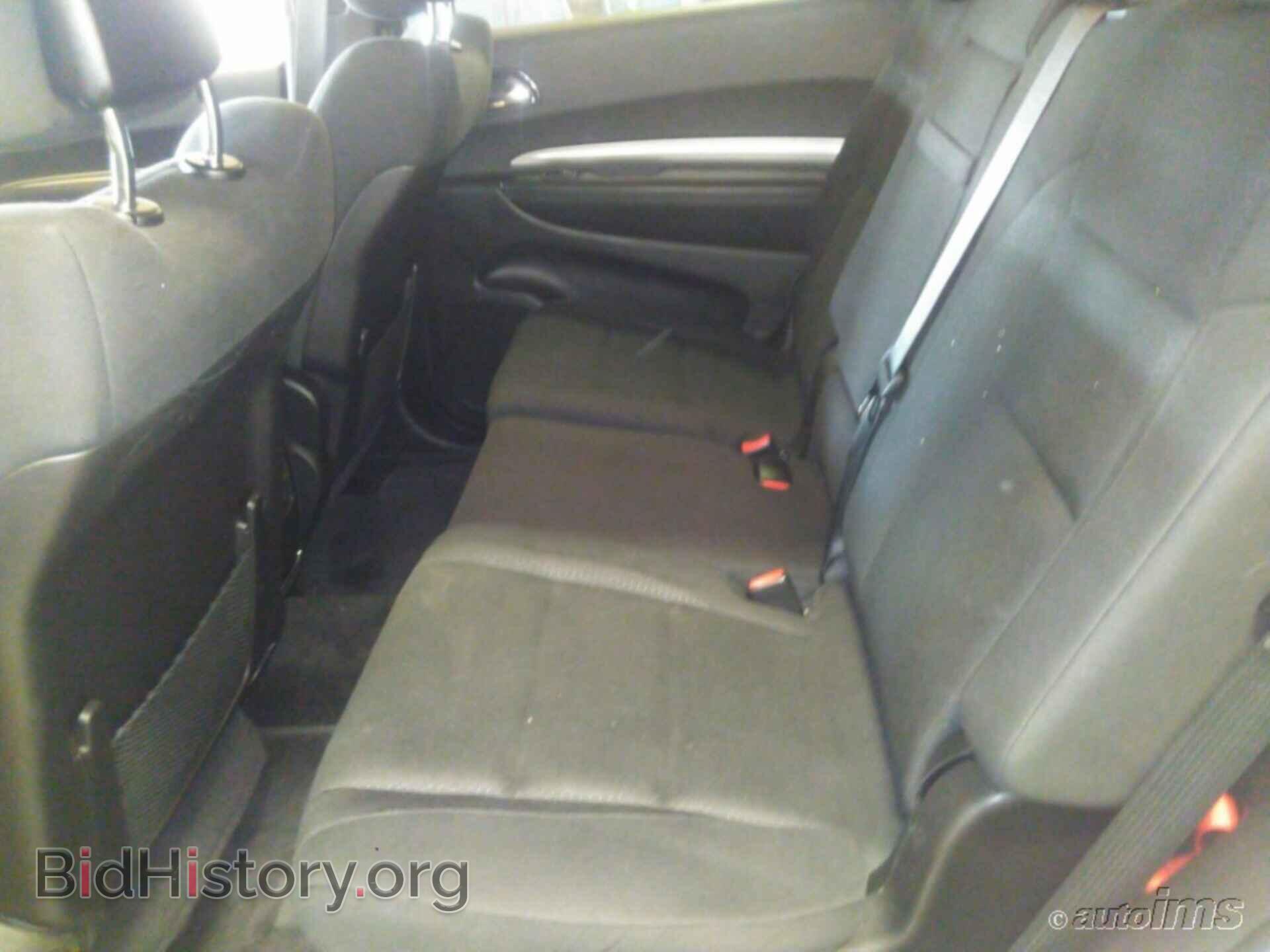 2015 DODGE DURANGO - VIN: 1C4RDJAGXFC784613 - Photo 26