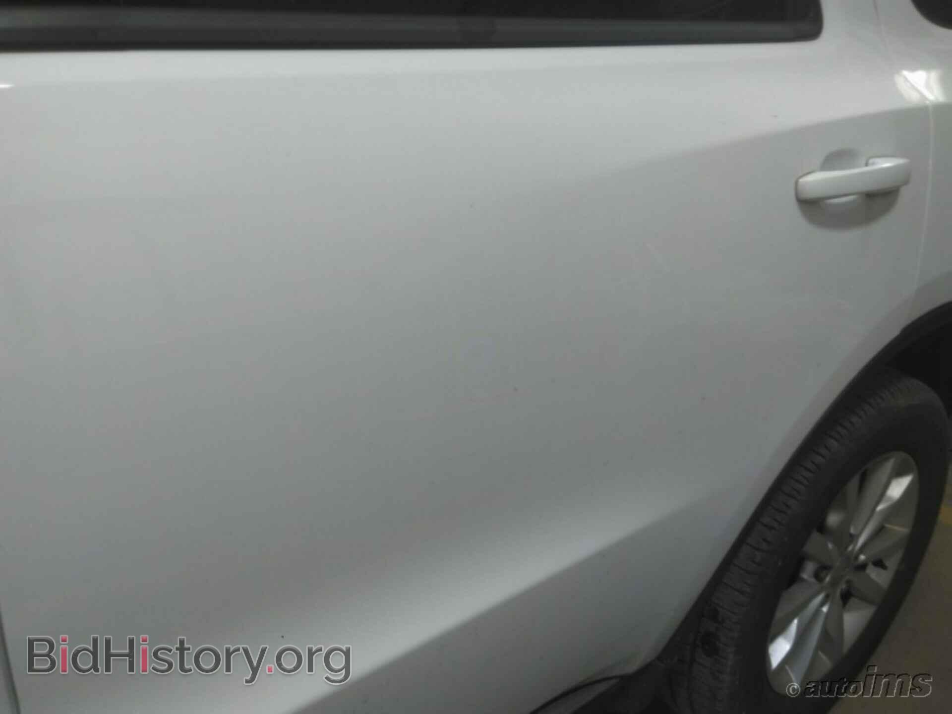 2015 DODGE DURANGO - VIN: 1C4RDJAGXFC784613 - Photo 36
