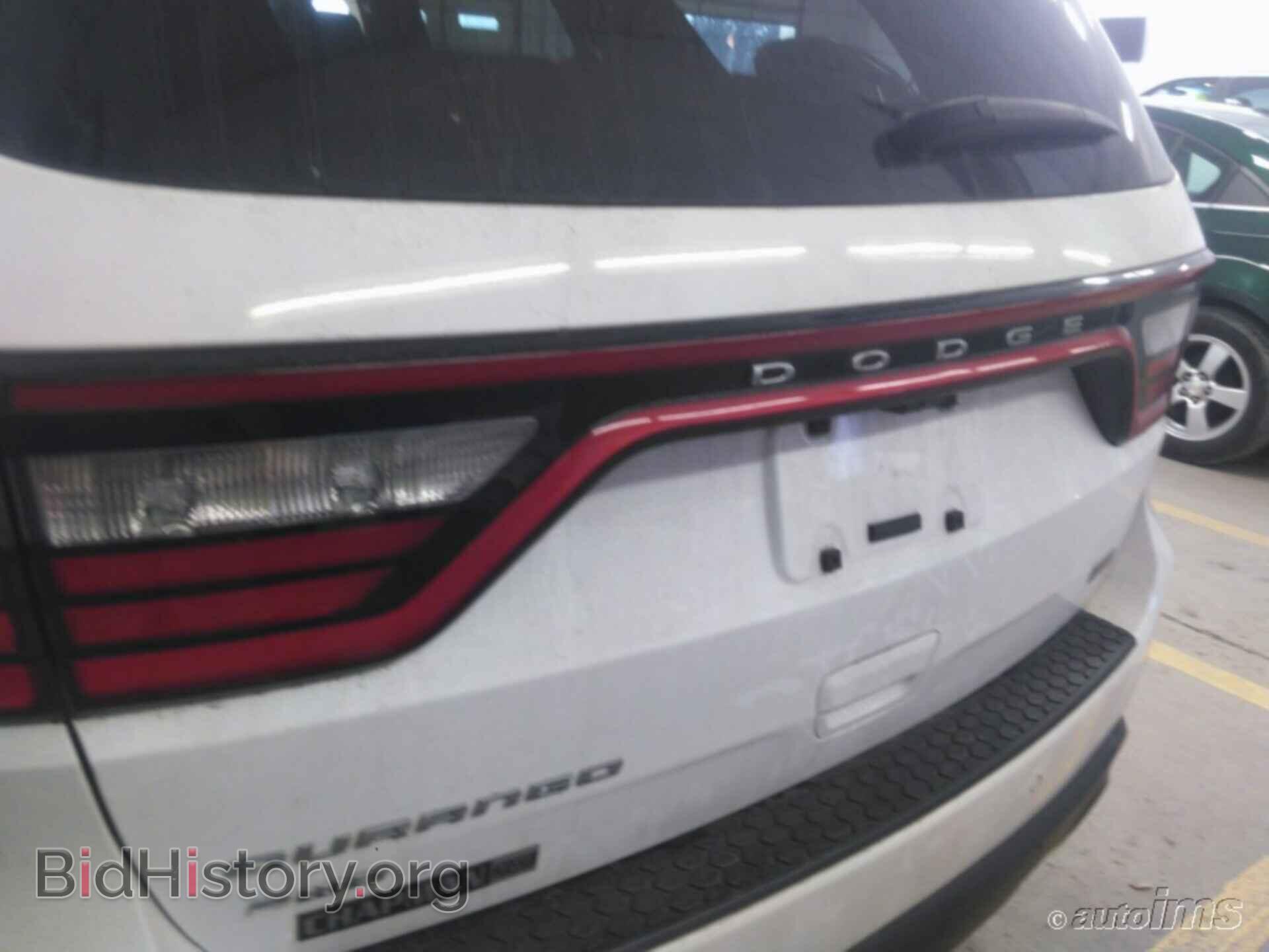 2015 DODGE DURANGO - VIN: 1C4RDJAGXFC784613 - Photo 42