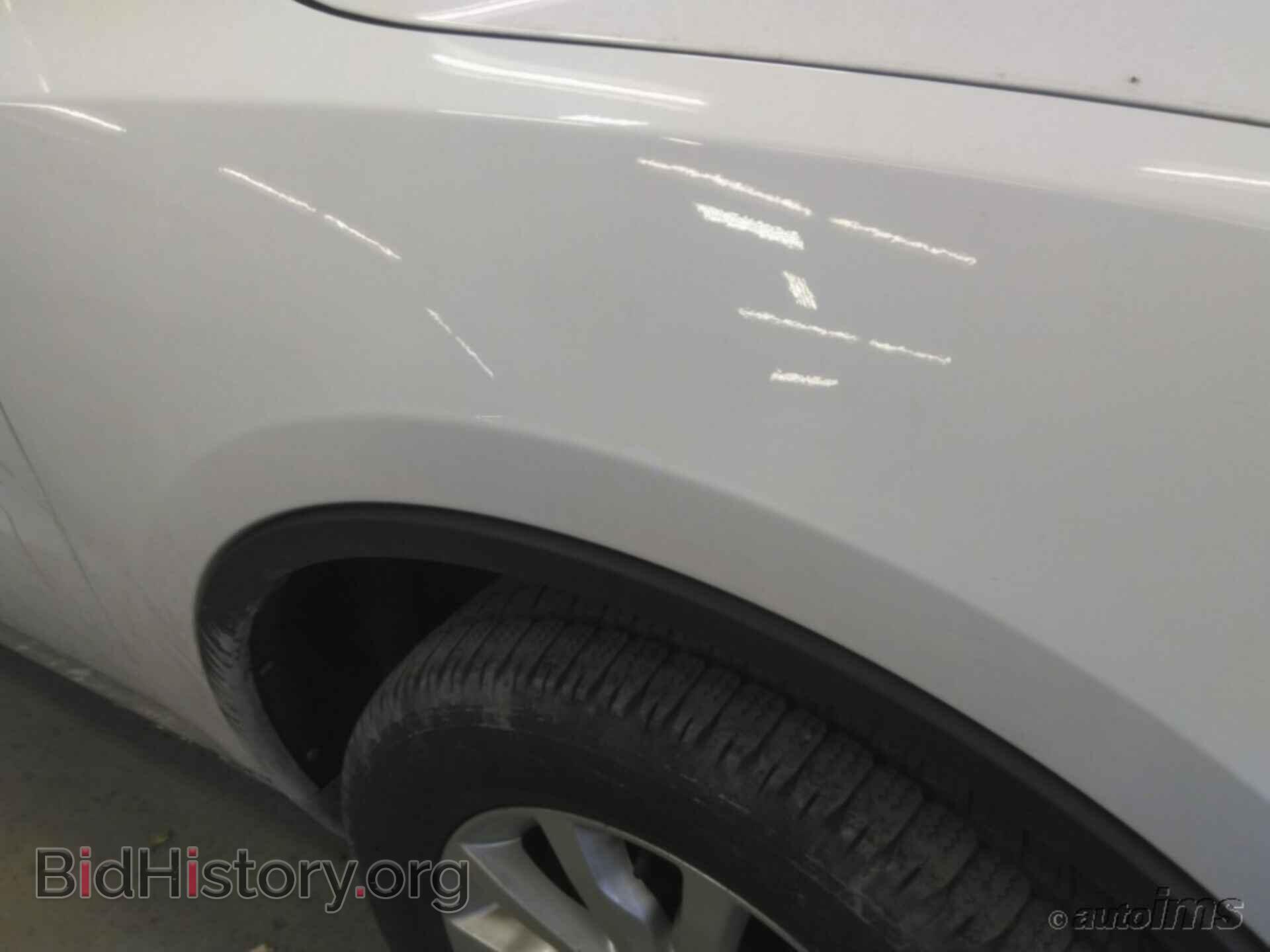 2015 DODGE DURANGO - VIN: 1C4RDJAGXFC784613 - Photo 6