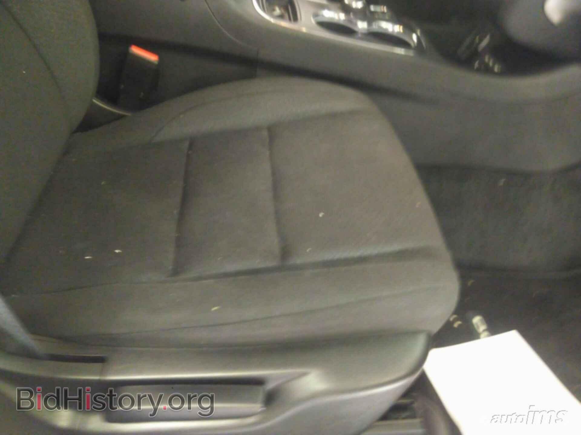 2015 DODGE DURANGO - VIN: 1C4RDJAGXFC784613 - Photo 9