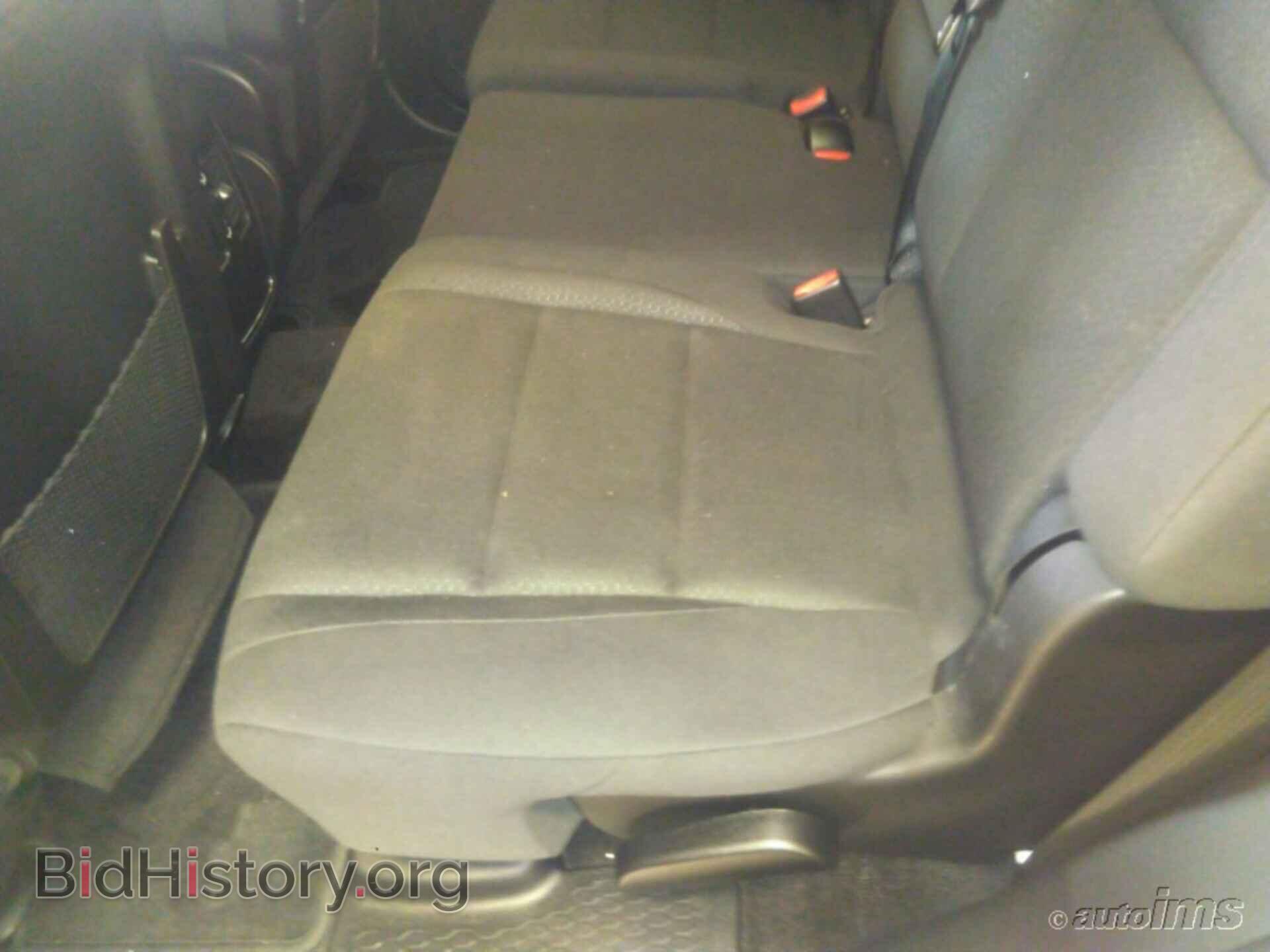2015 DODGE DURANGO - VIN: 1C4RDJAGXFC784613 - Photo 10