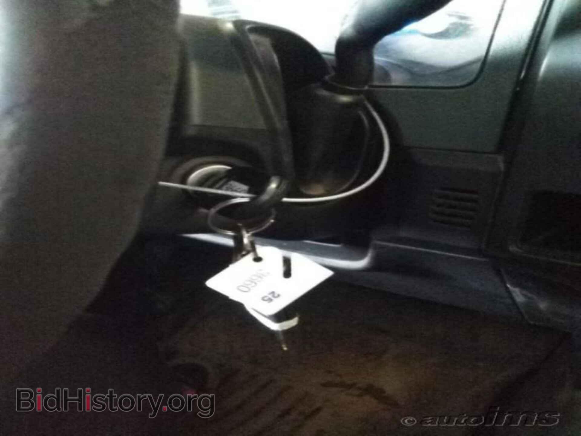 2012 FORD F-150 - VIN: 1FTFX1CF3CFB16046 - Фото 4