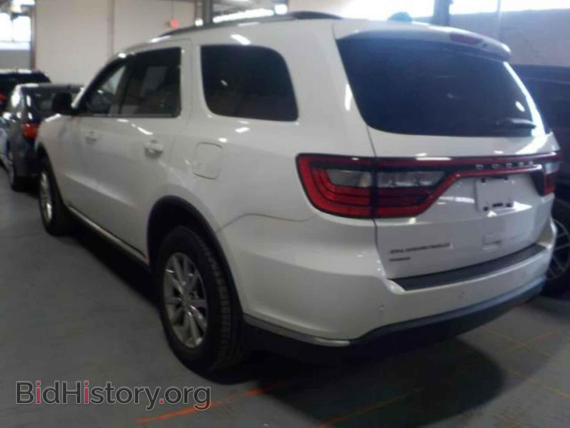 2017 DODGE DURANGO - VIN: 1C4RDJAG5HC937112 - Photo 21