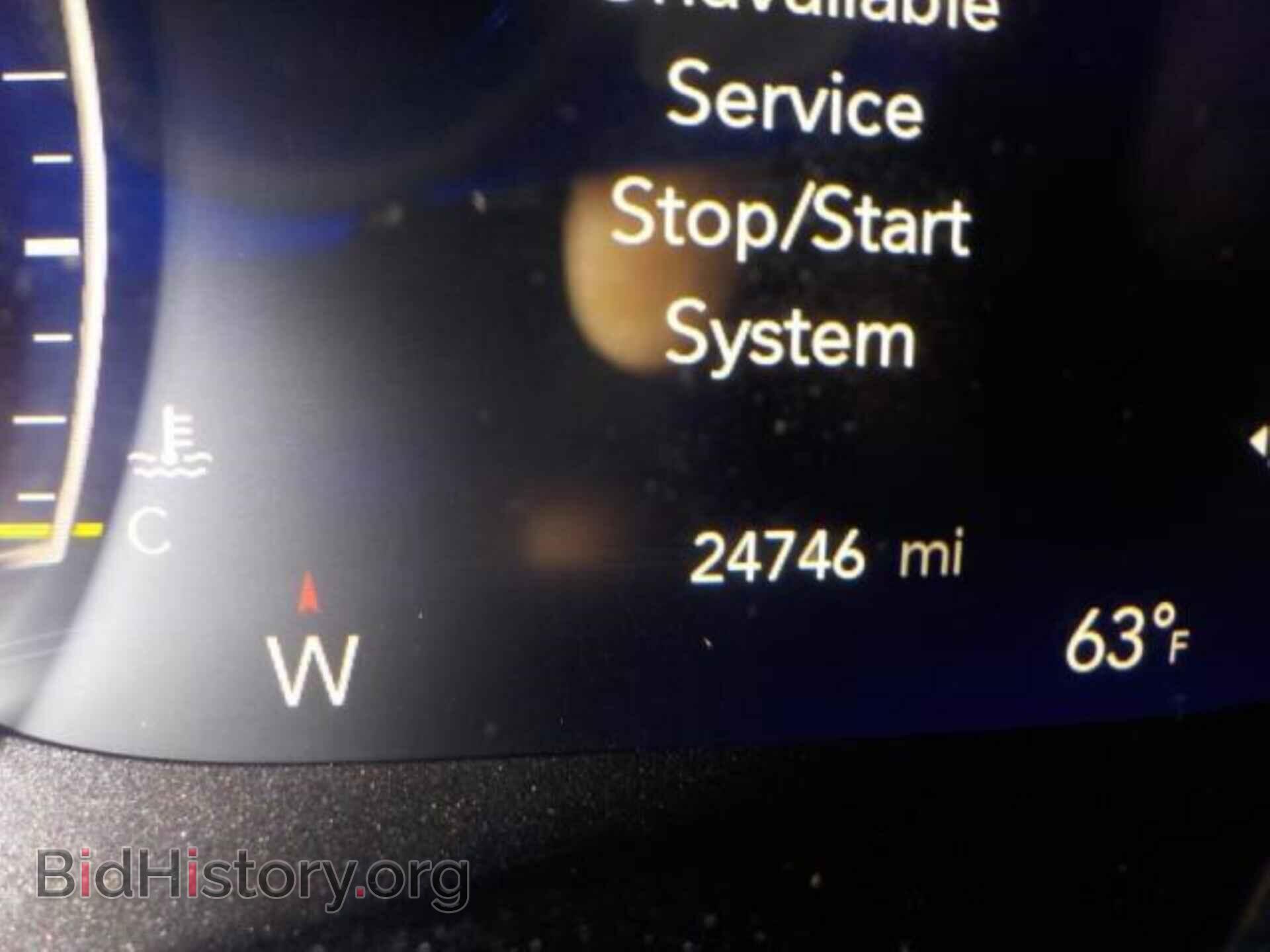 2017 CHRYSLER PACIFICA - VIN: 2C4RC1EG3HR708514 - Фото 4