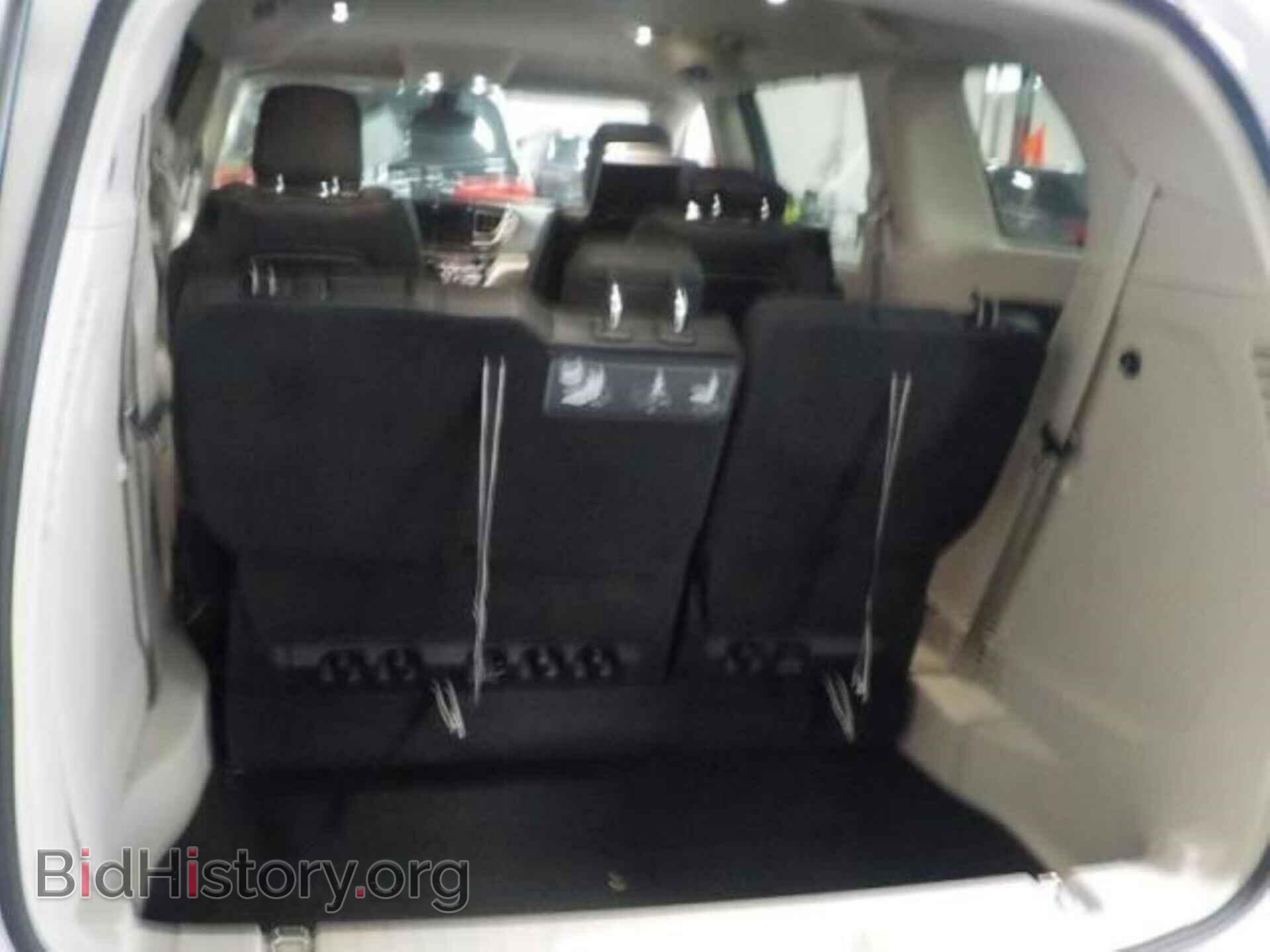 2017 CHRYSLER PACIFICA - VIN: 2C4RC1EG3HR708514 - Фото 6