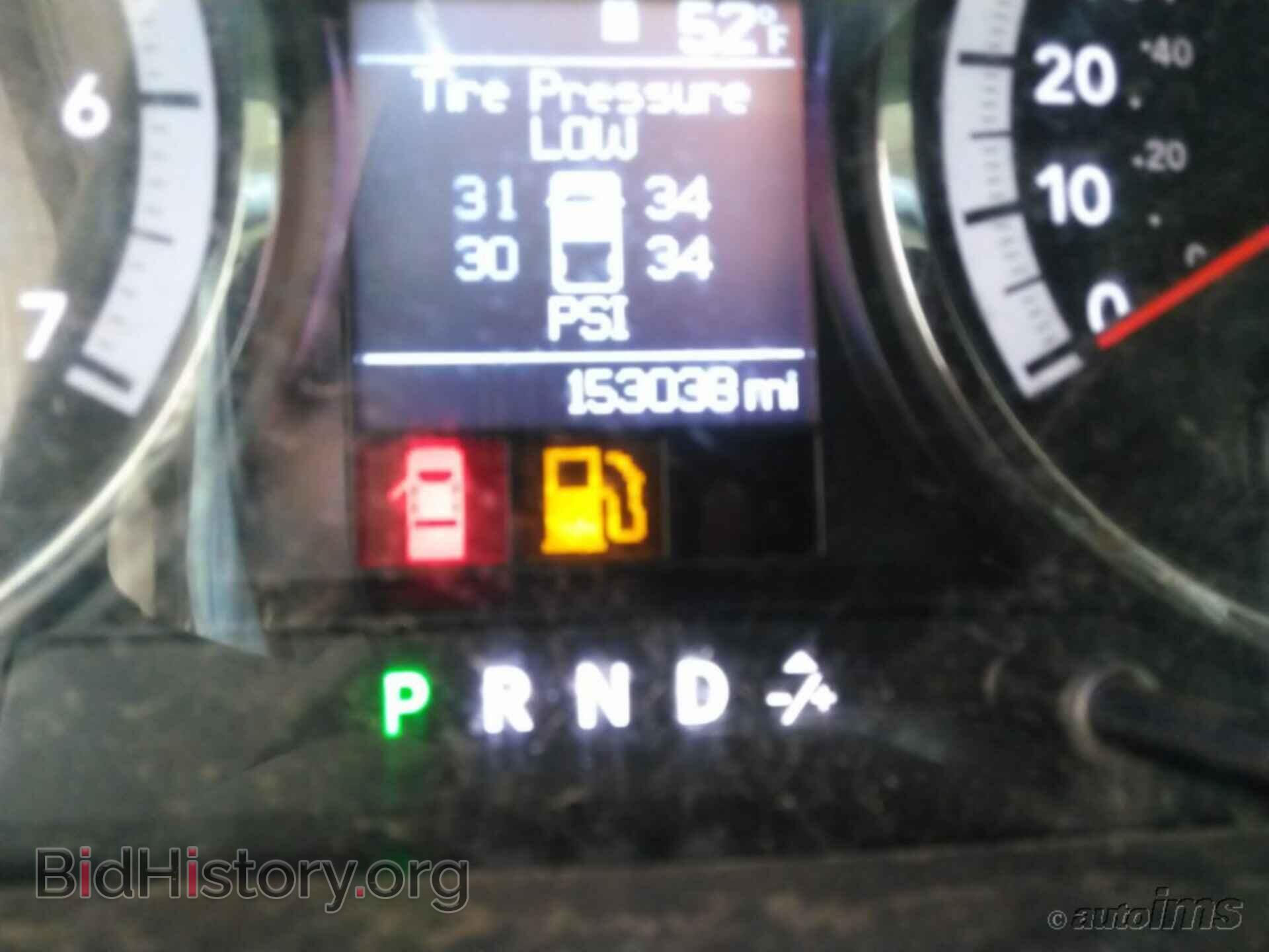 2012 RAM 1500 - VIN: 1C6RD6KP2CS278147 - Фото 13