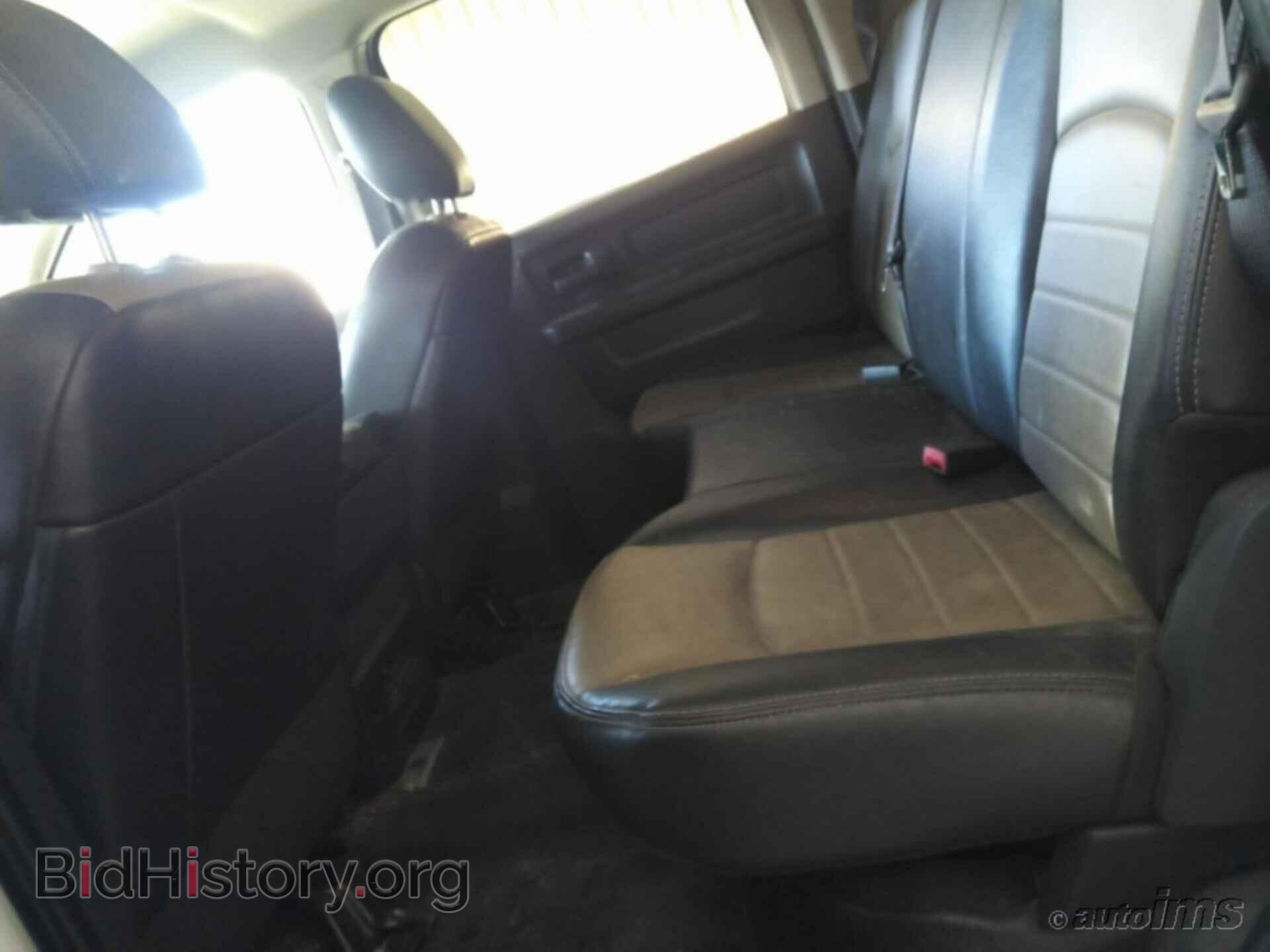 2012 RAM 1500 - VIN: 1C6RD6KP2CS278147 - Фото 8