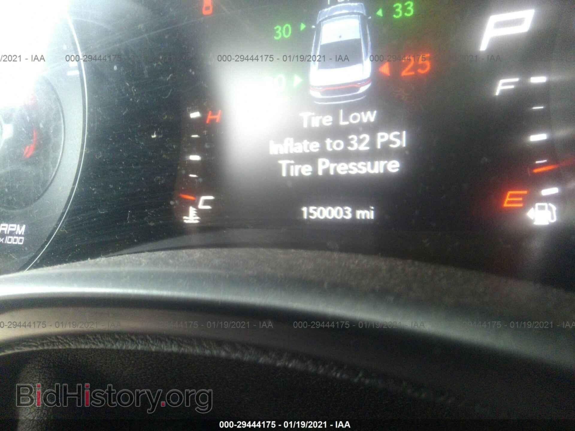 2016 DODGE CHARGER - VIN: 2C3CDXCT5GH285708 - Фото 7