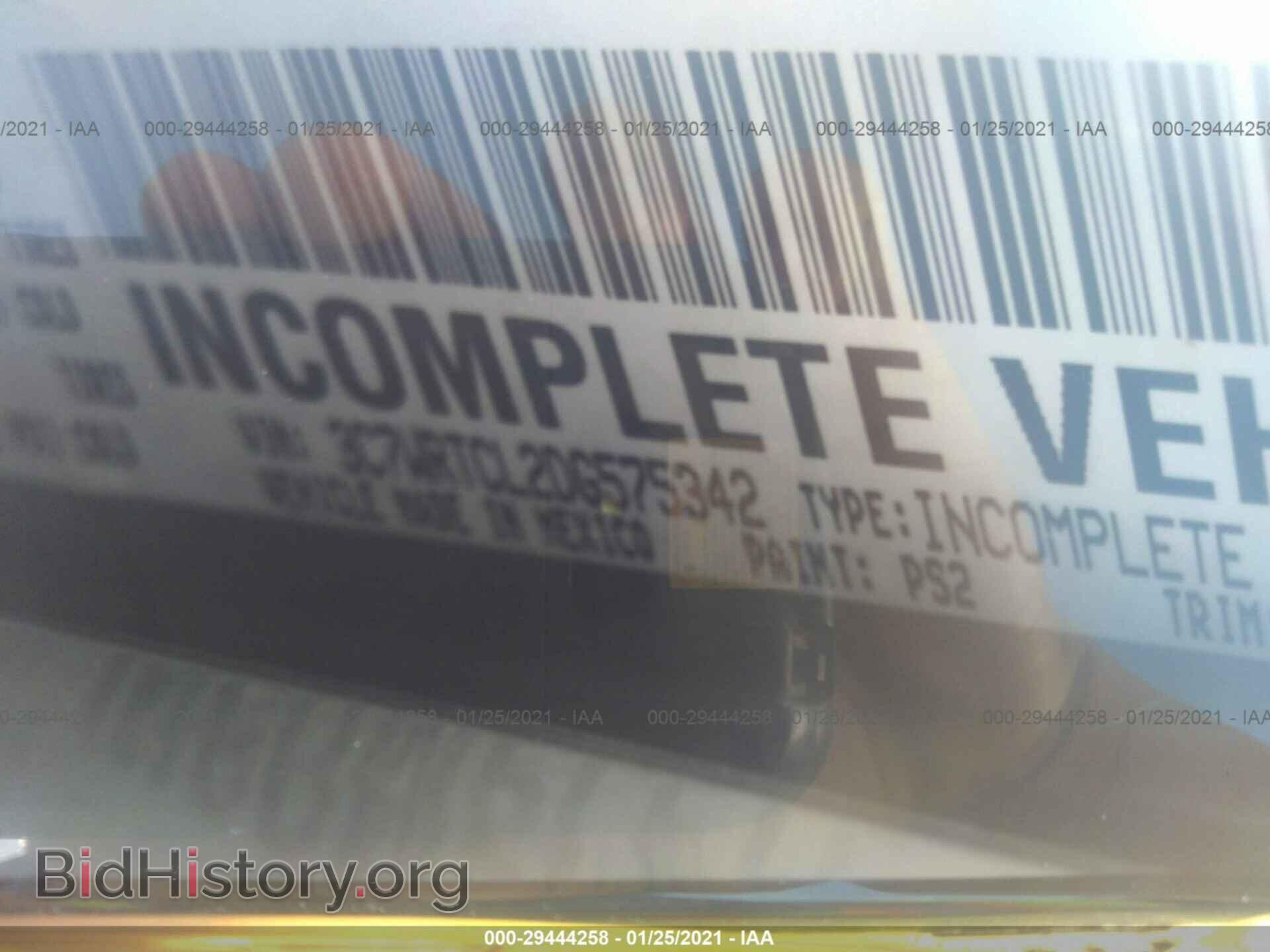2013 RAM 3500 - VIN: 3C7WRTCL2DG575342 - Фото 9