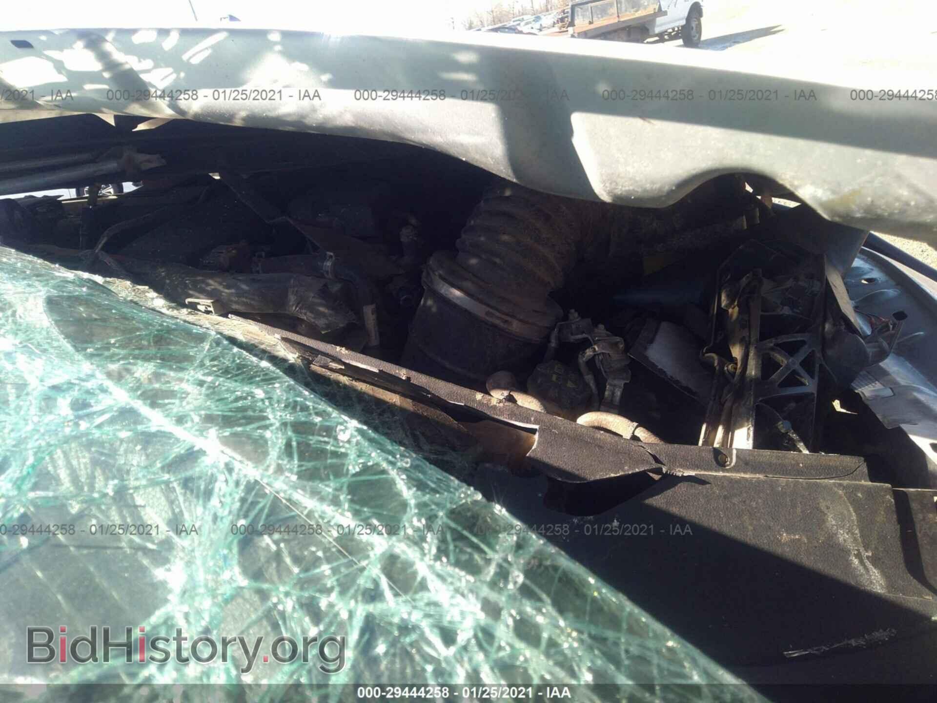 2013 RAM 3500 - VIN: 3C7WRTCL2DG575342 - Фото 10